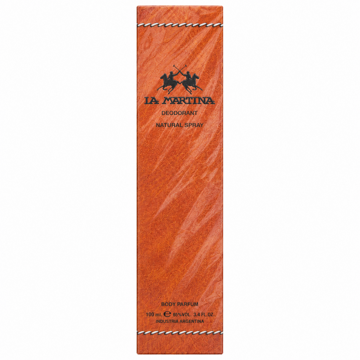 La Martina Body Parfum Deodorant spray 100 ml