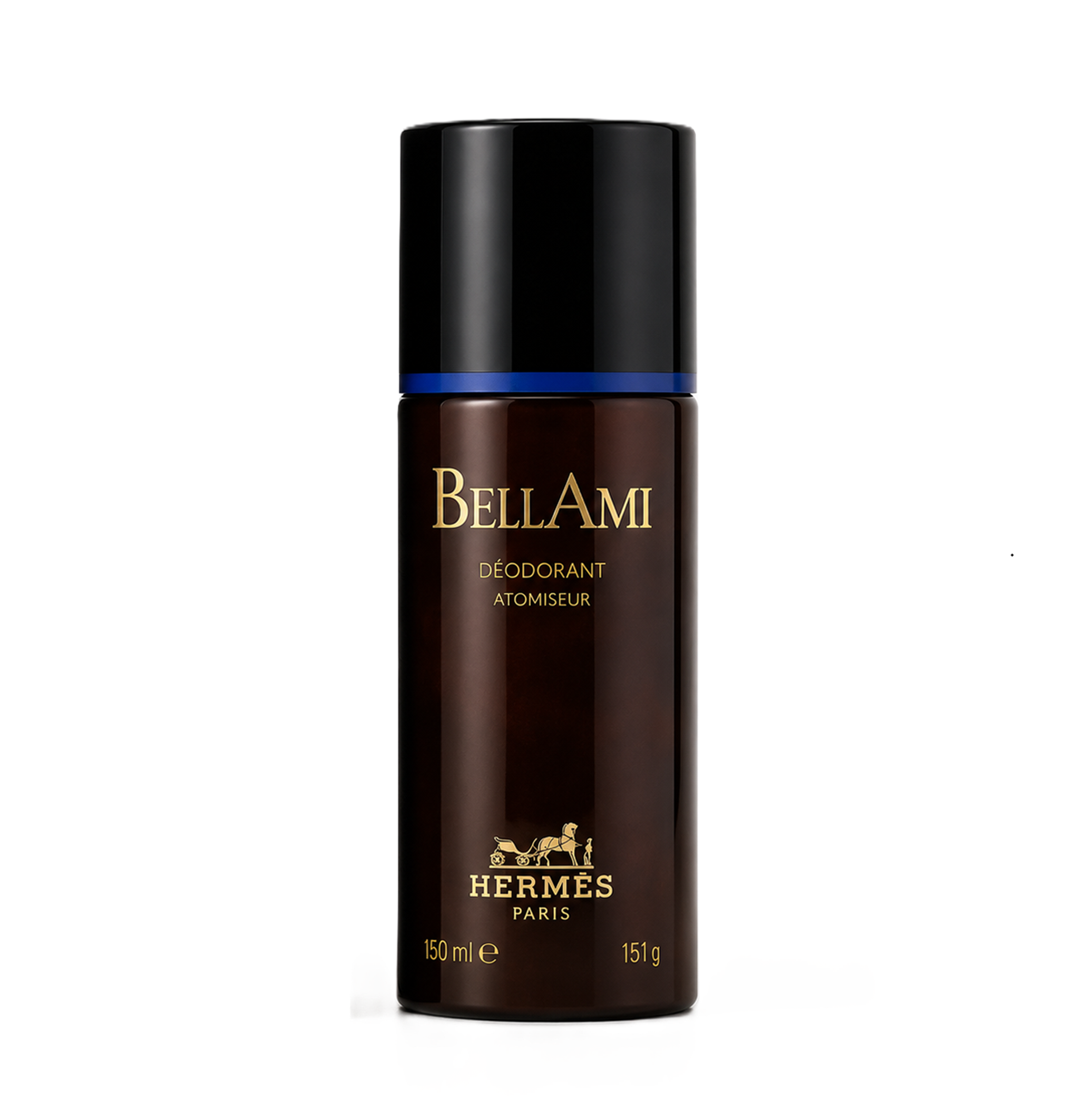Hermes Belami Deodorant Spray 150ml
