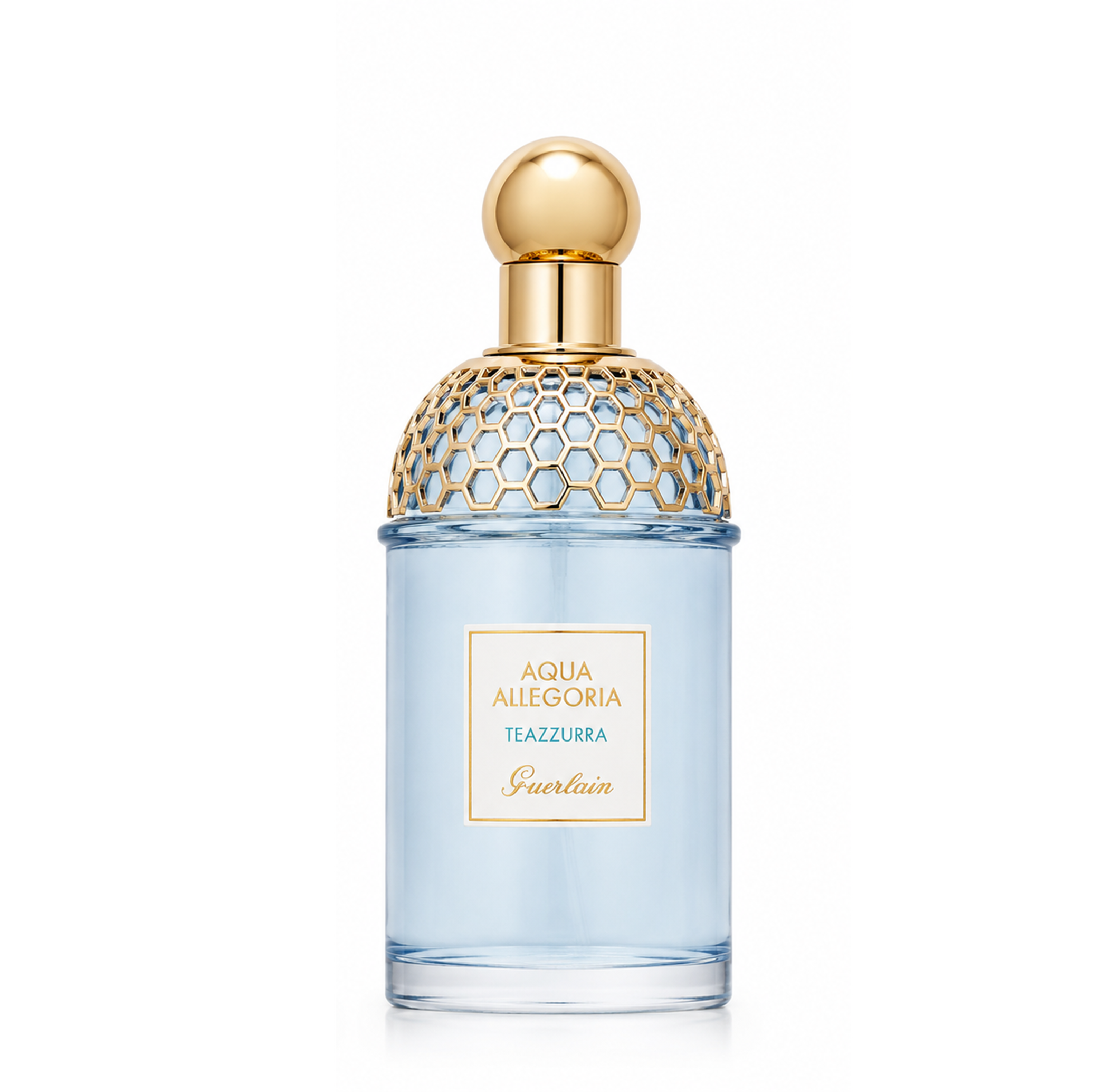 Guerlain Aqua Allegoria Teazzurra Eau de Toilette 125ml