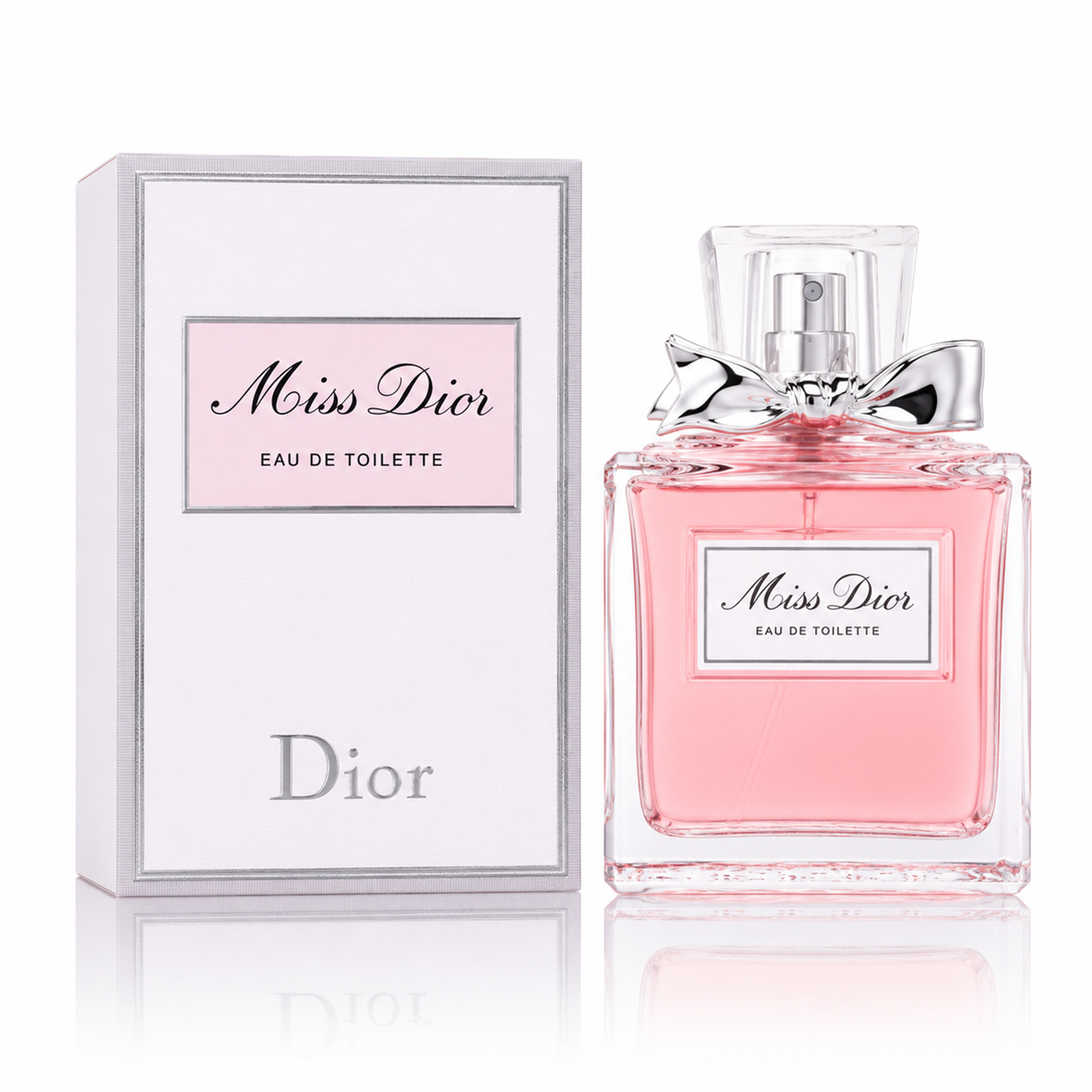 Dior Miss Dior Eau de Toilette Spray 100 ml