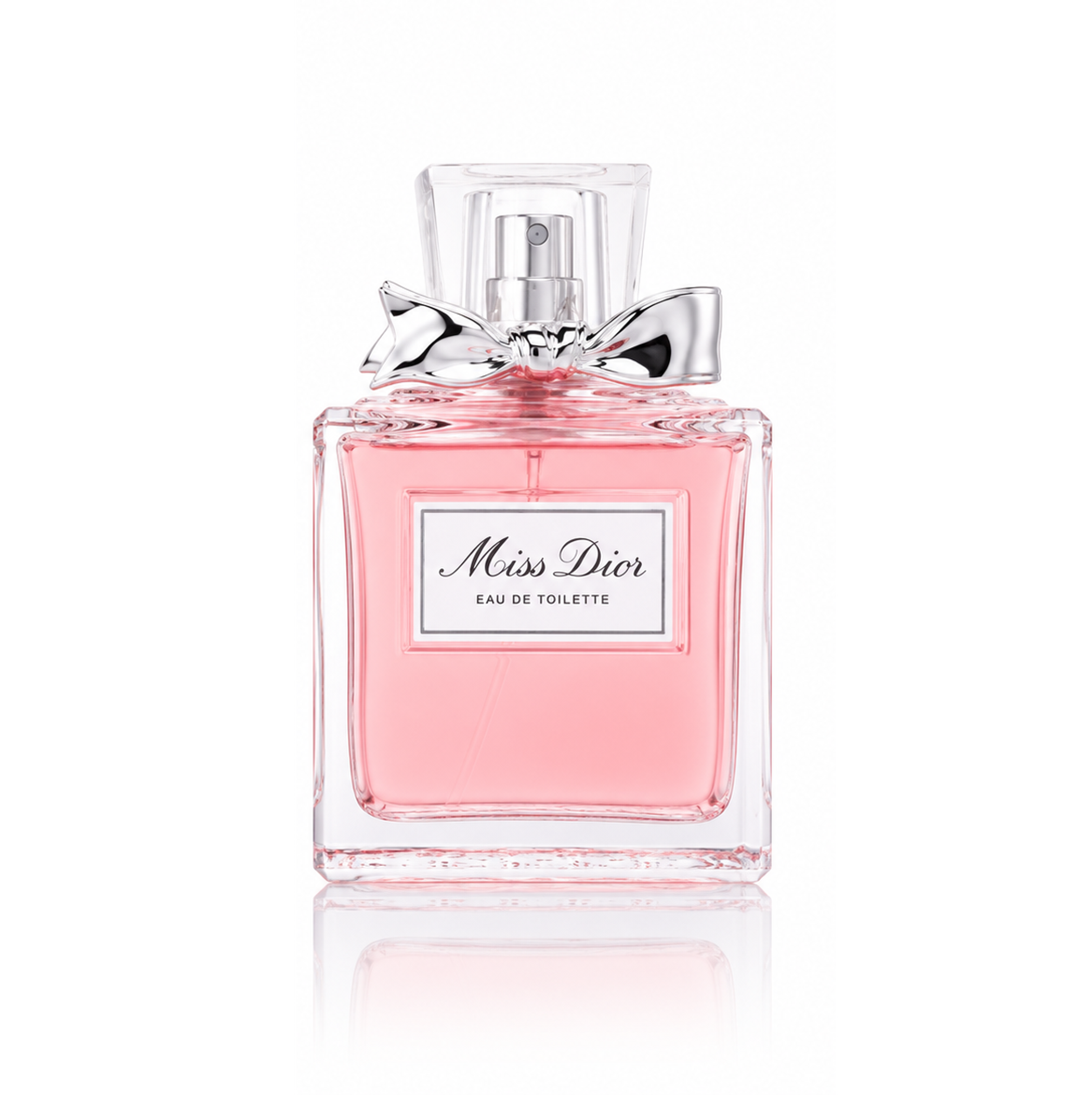 Dior Miss Dior Eau de Toilette Spray 100 ml