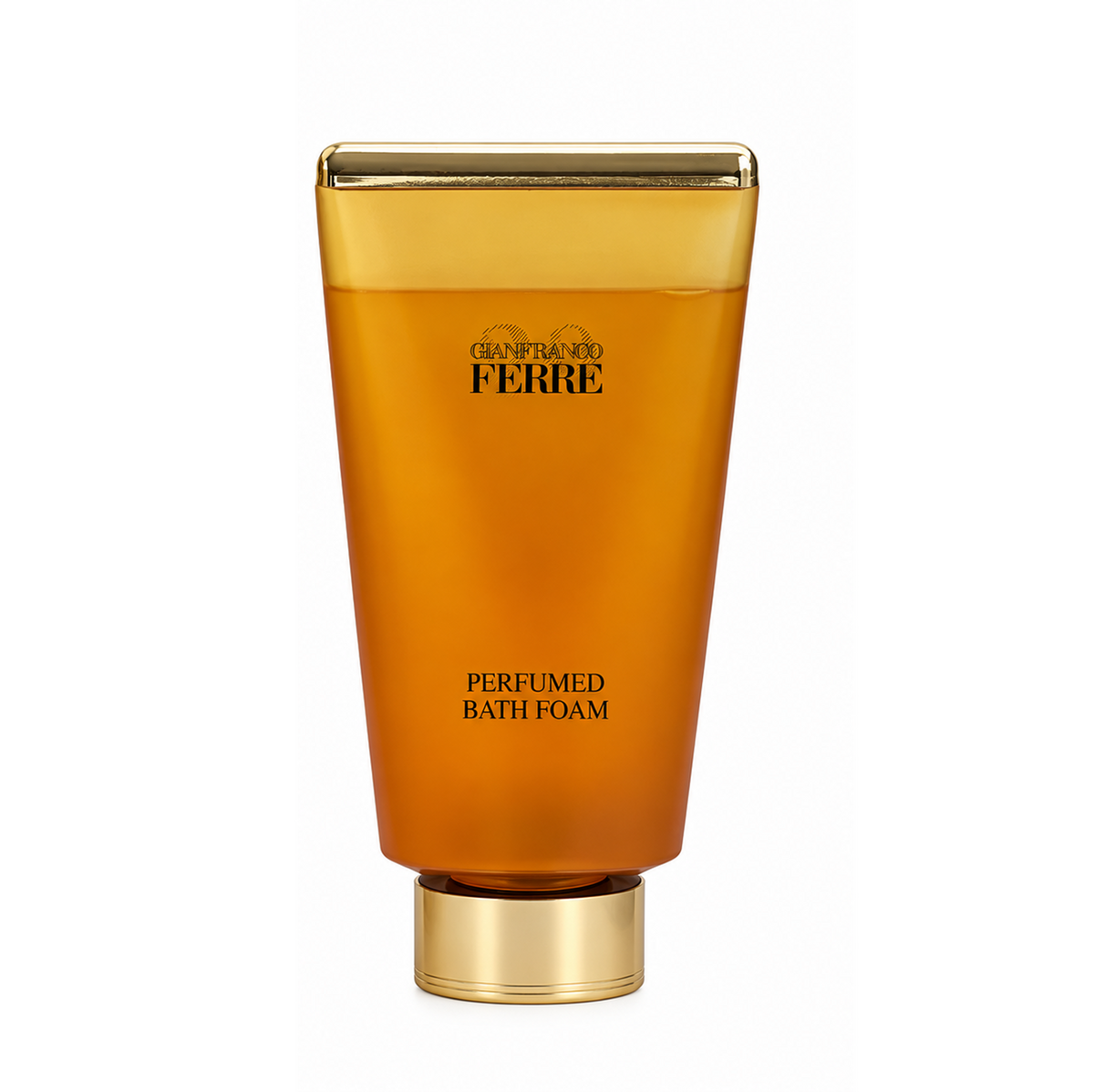 Gianfranco Ferre 20 Badeschaum Bath Foam Shower Gel 200 ml