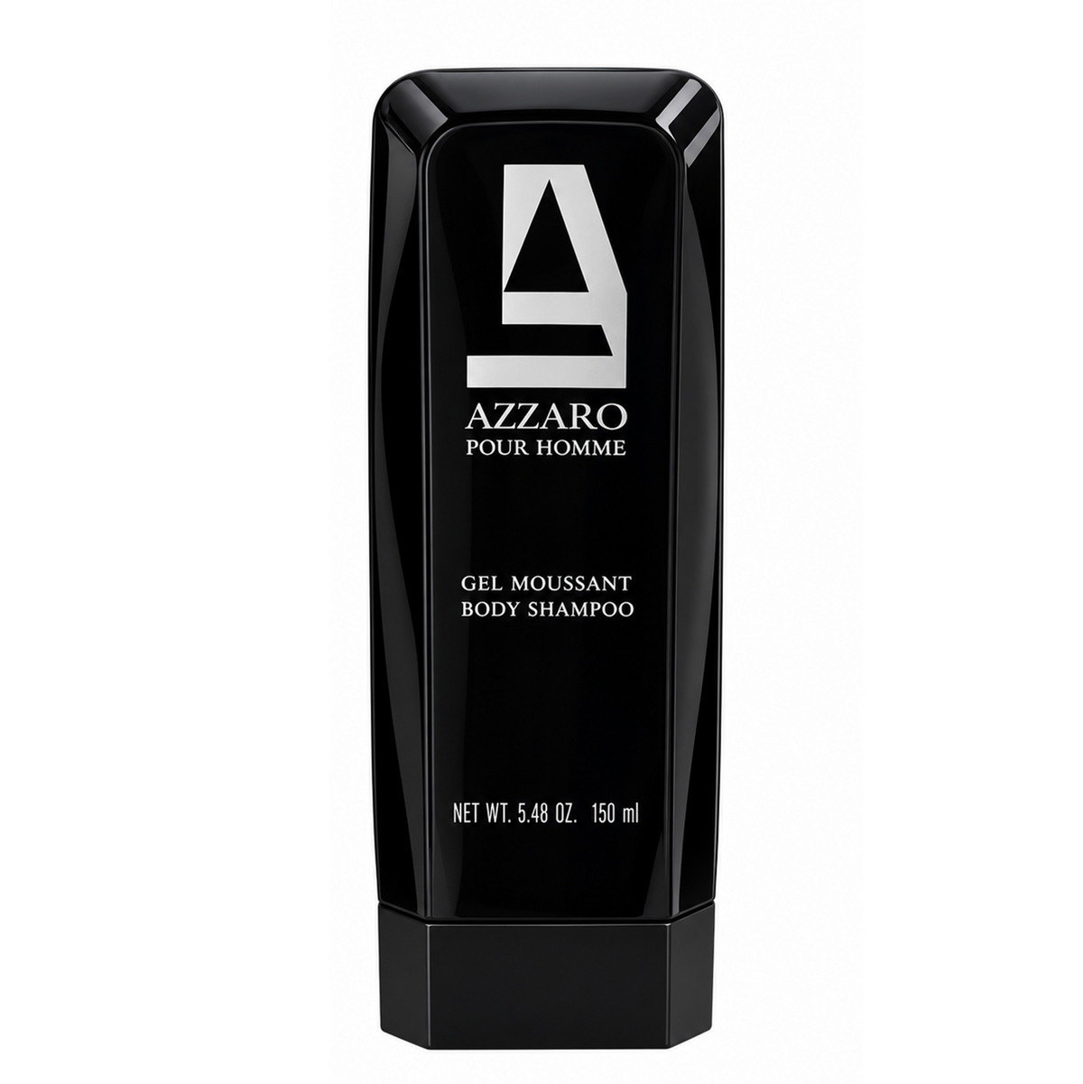 Azzaro Pour Homme gel Moussant Body Shampoo 150 ml