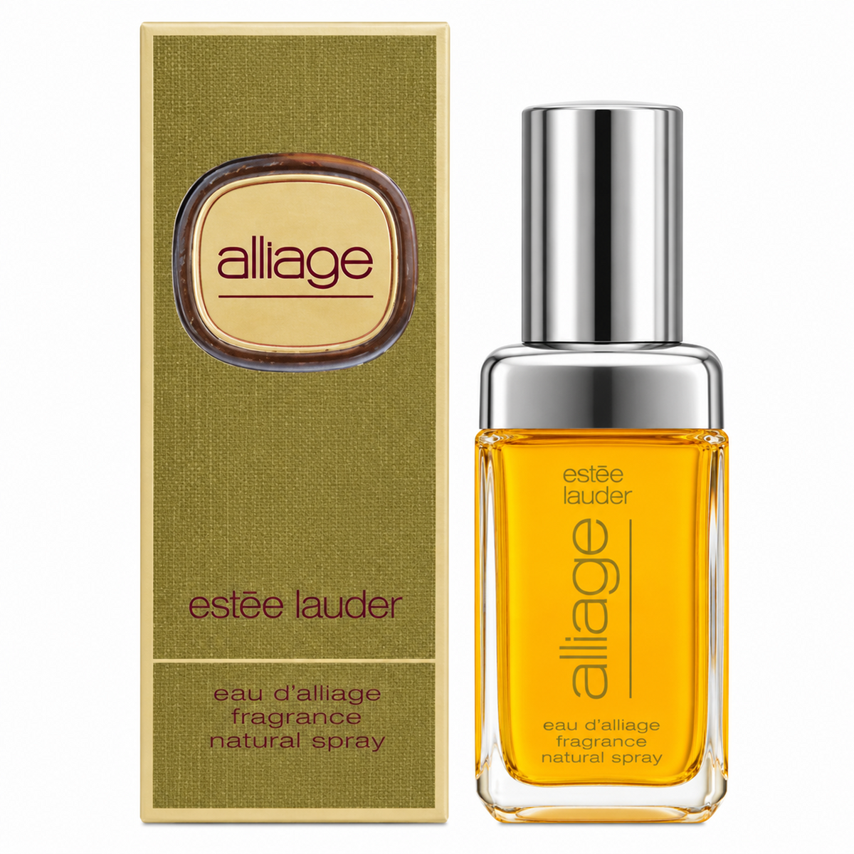 Estee Lauder Alliage Eau d'alliage Spray 60ml