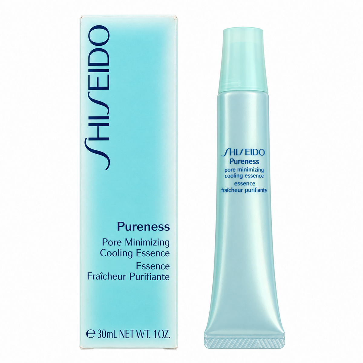 Shiseido Pureness Colling Essence Creme 30 ml