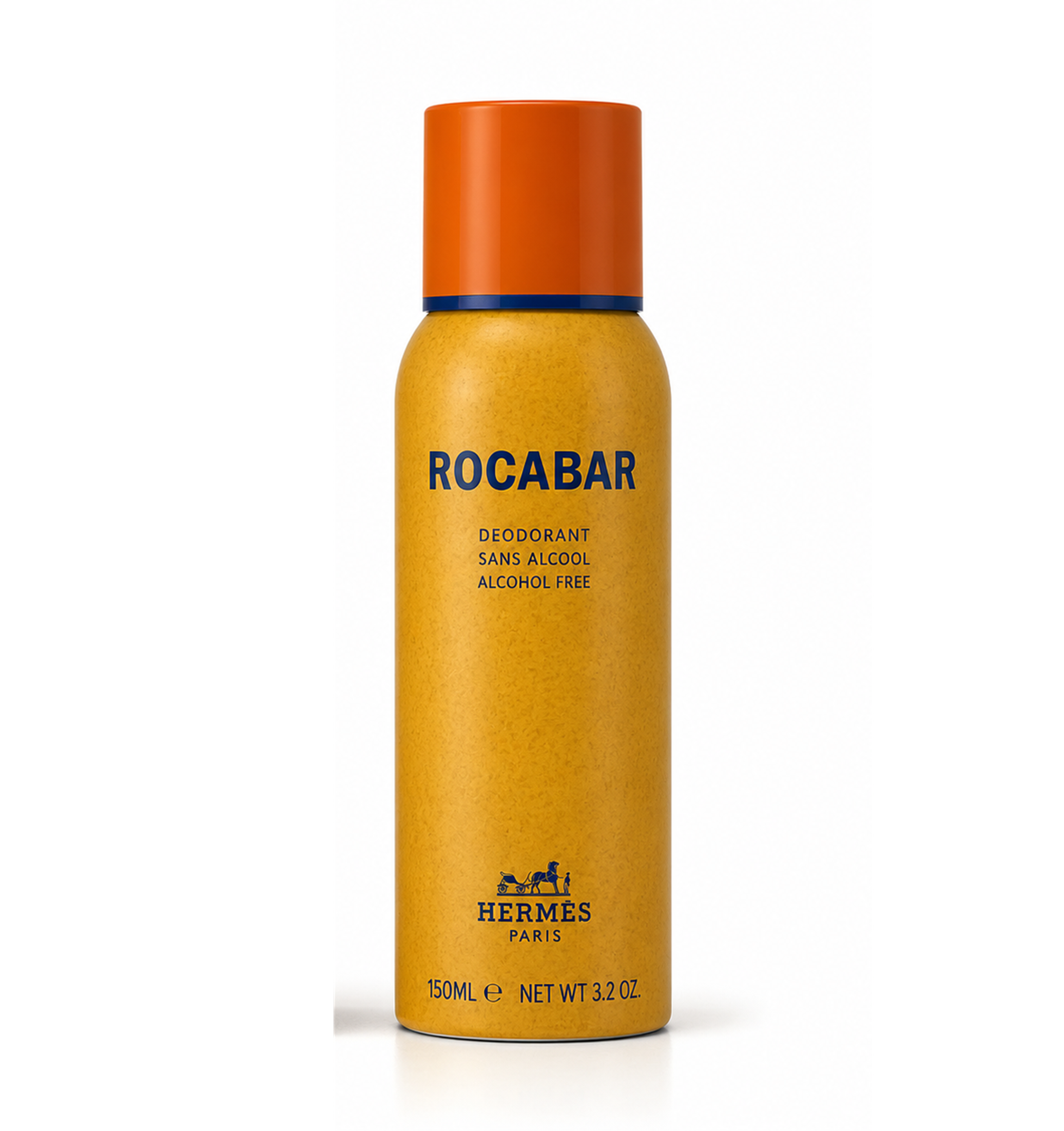 Hermes Rocabar Deodorant spray 150ml