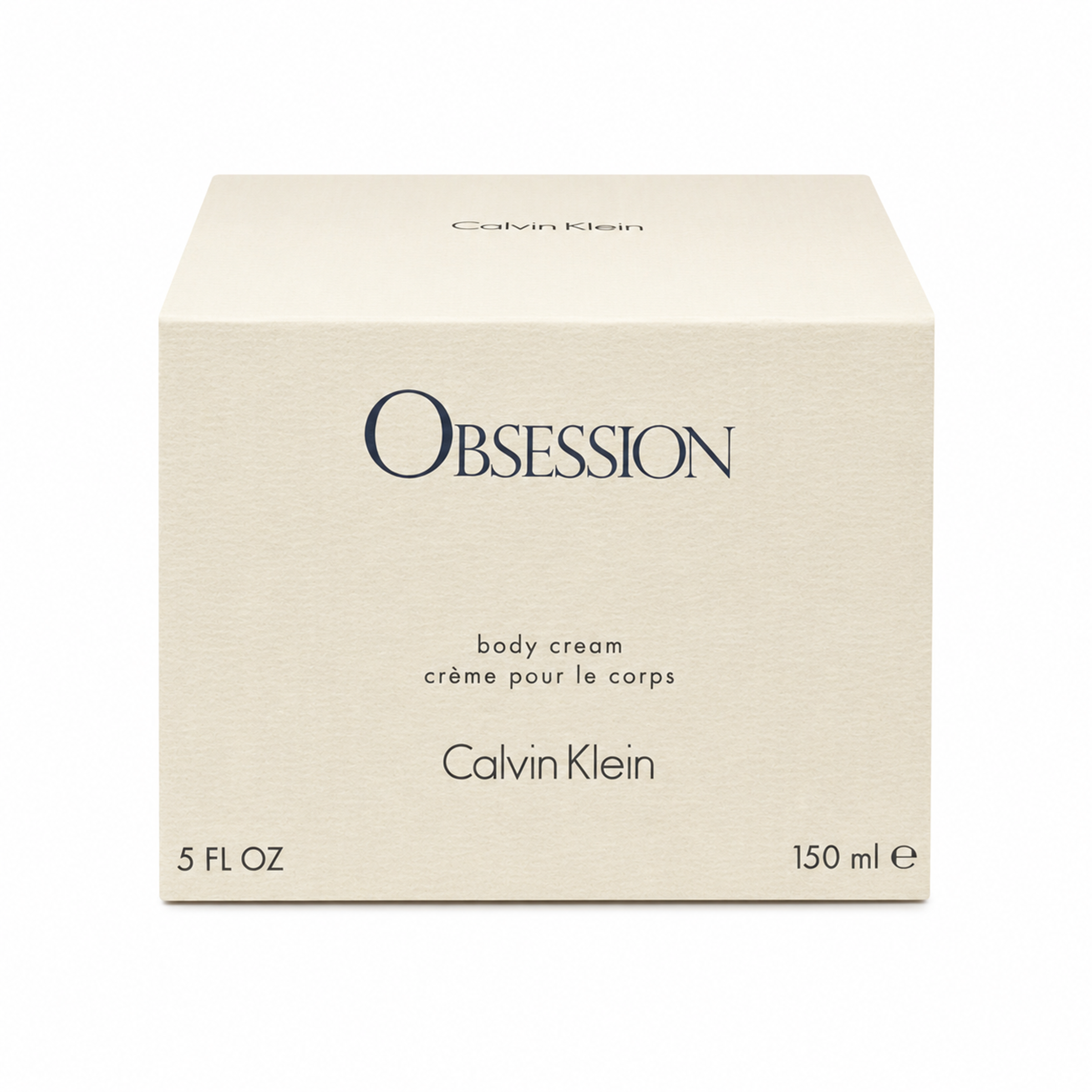 Calvin Klein Obsession Body Cream 150ml
