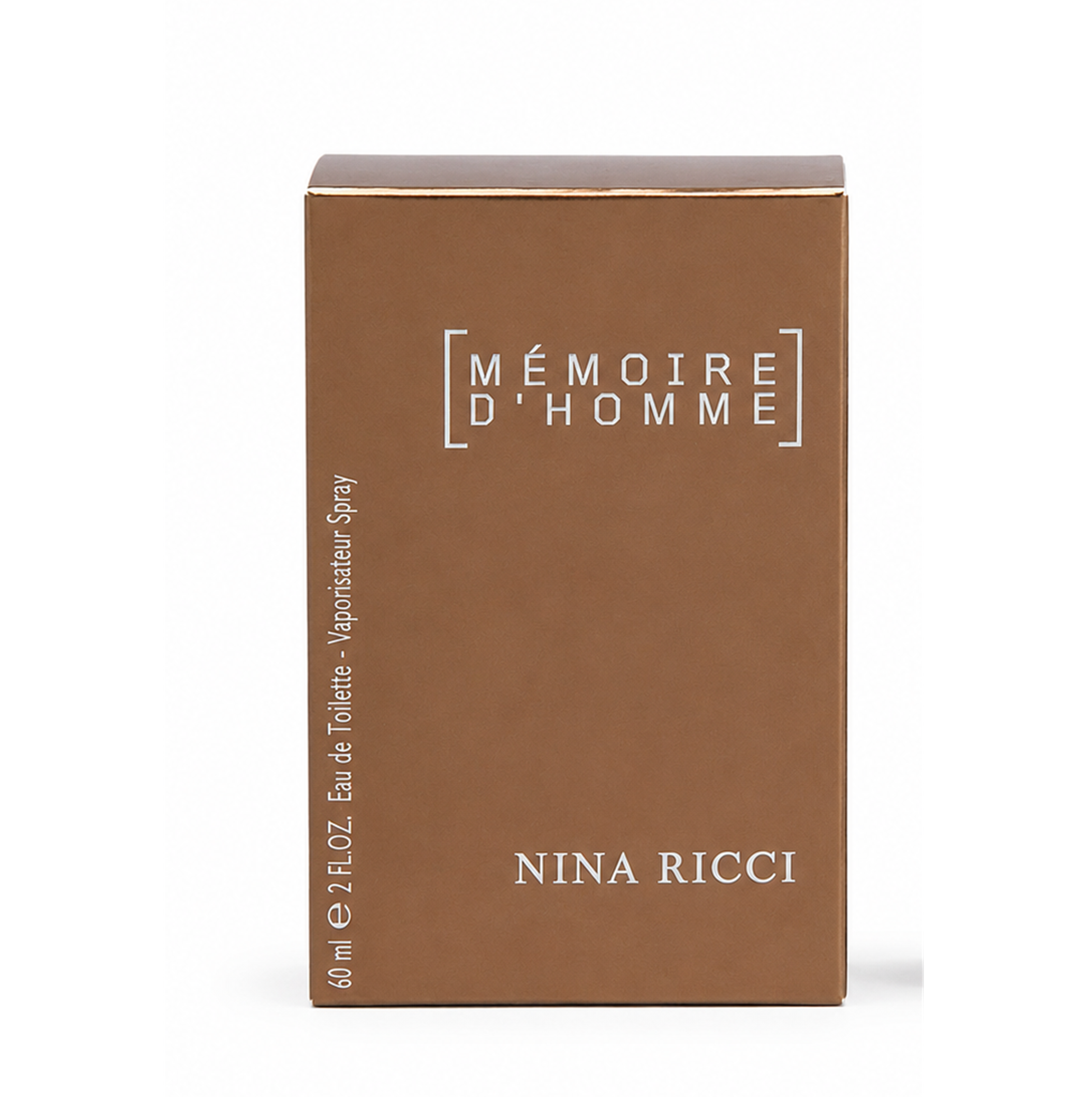 Nina Ricci Memoire D'Homme Eau de Toilette Spray 60ml