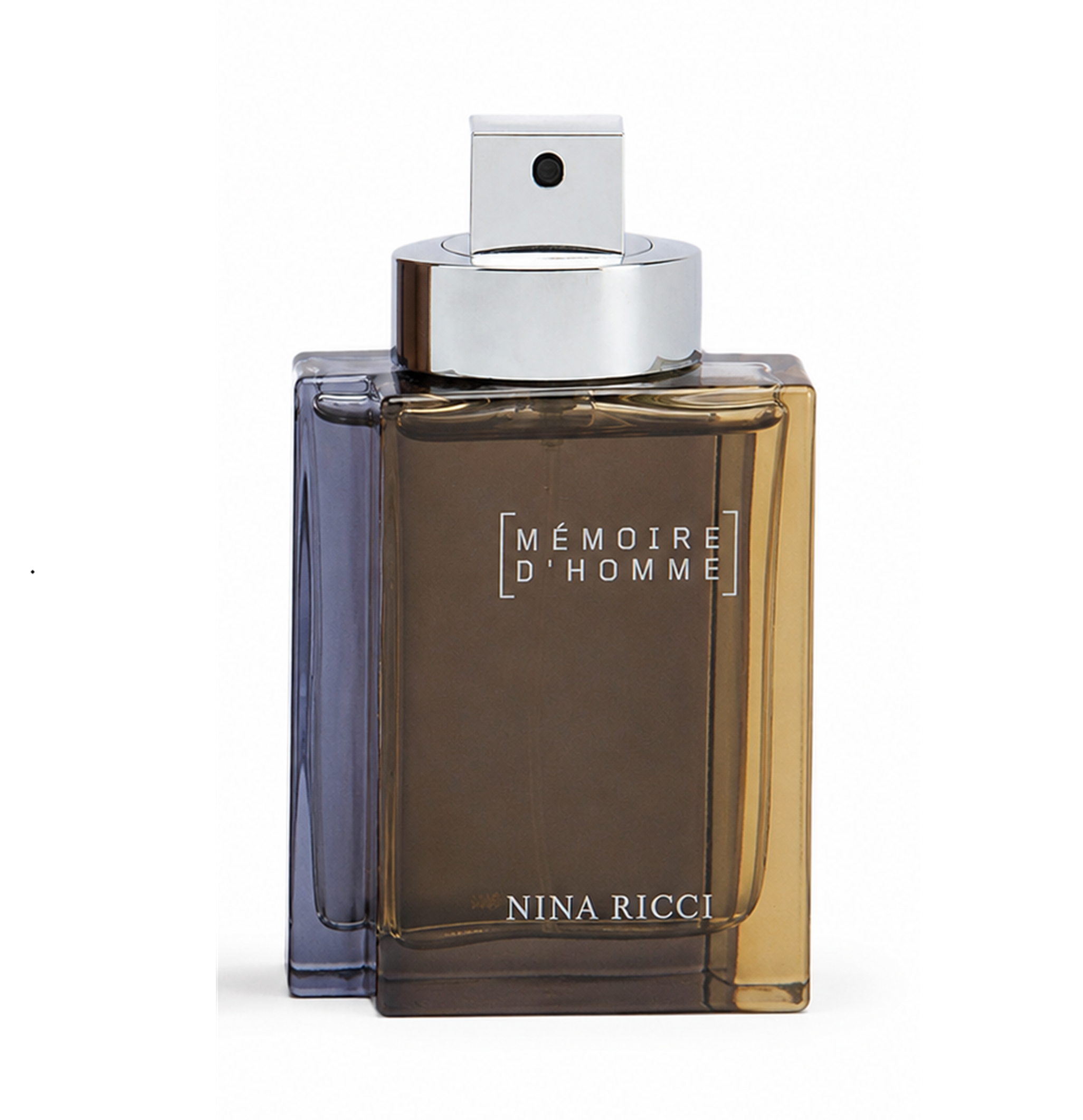 Nina Ricci Memoire D'Homme Eau de Toilette Spray 60ml