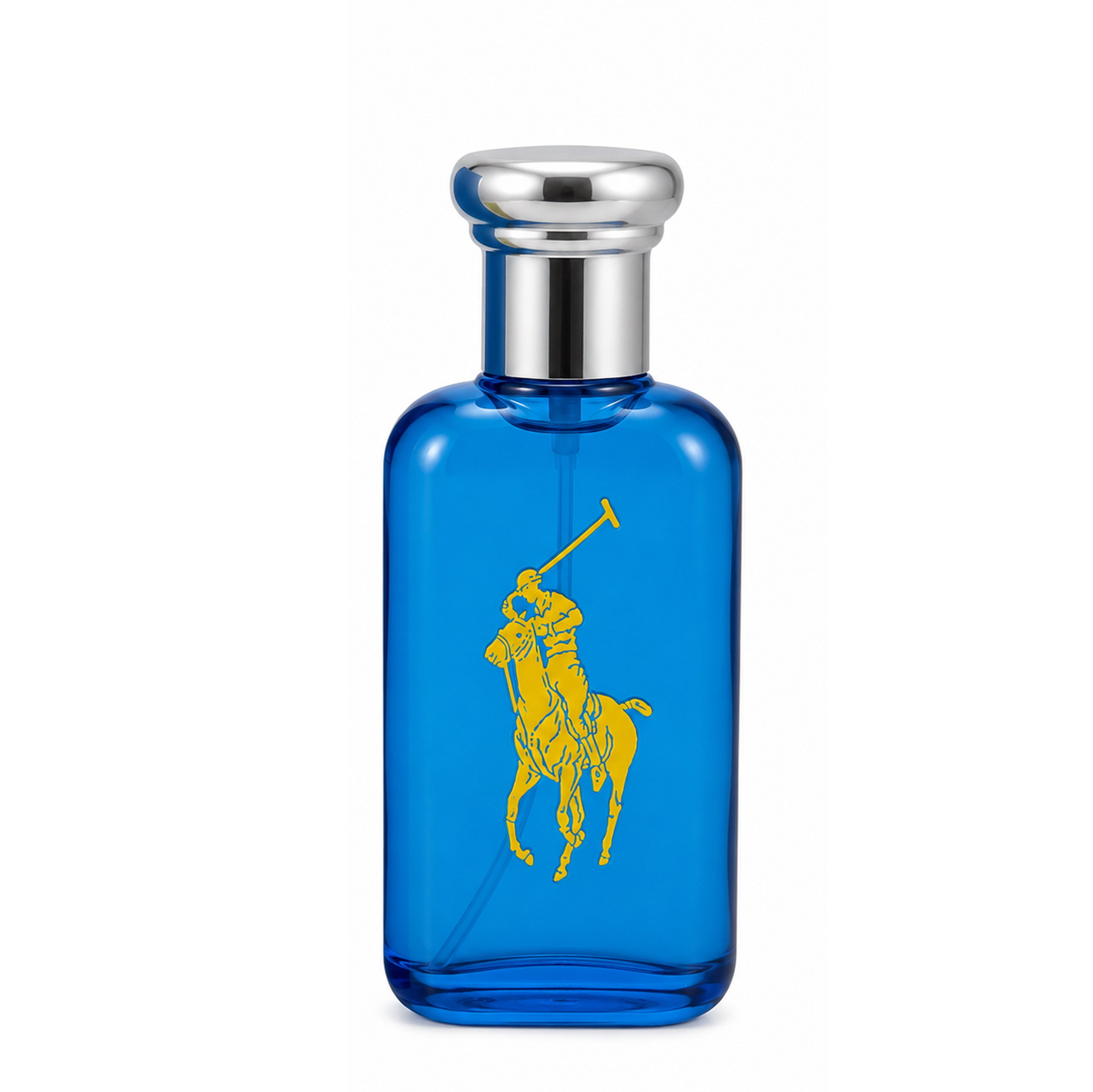 Ralph Lauren The Big Pony Collection Nr 1 Blau Eau De Toilette 50 ml