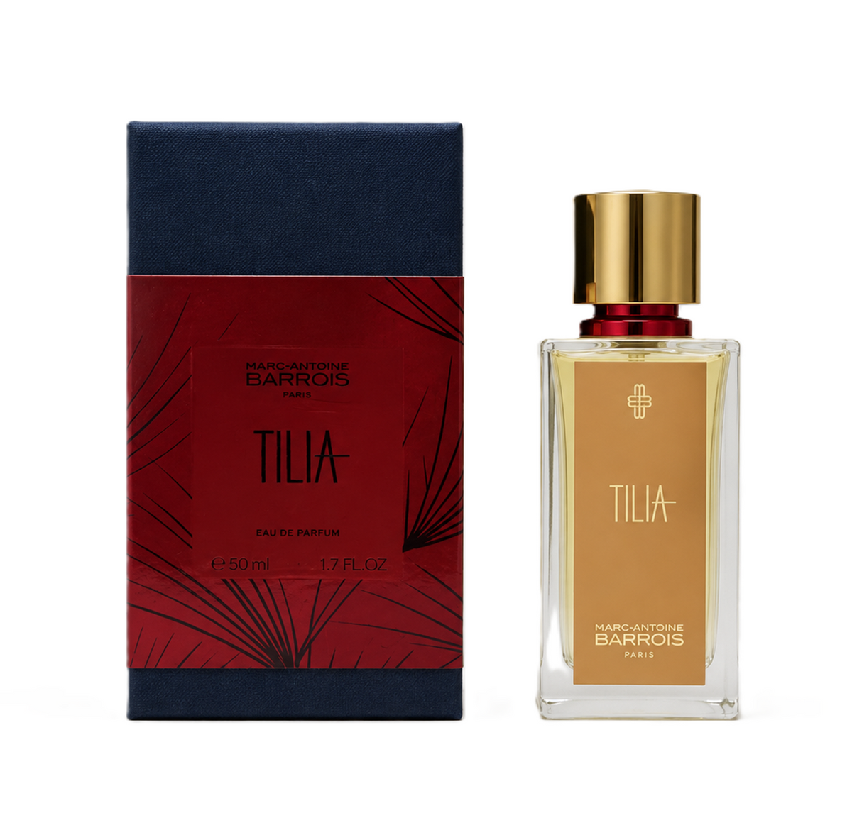 Marc Antoine Barrois Tilia Eau de Parfum 30ml