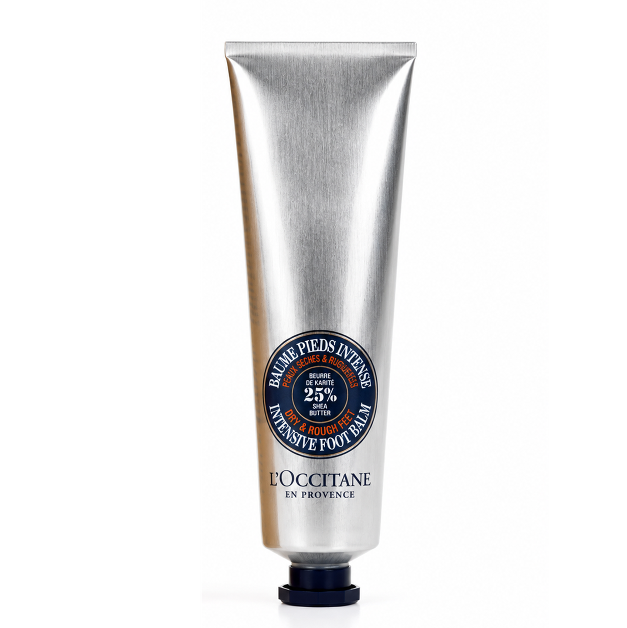 L'Occitane Intensive Foot Balm 150ml