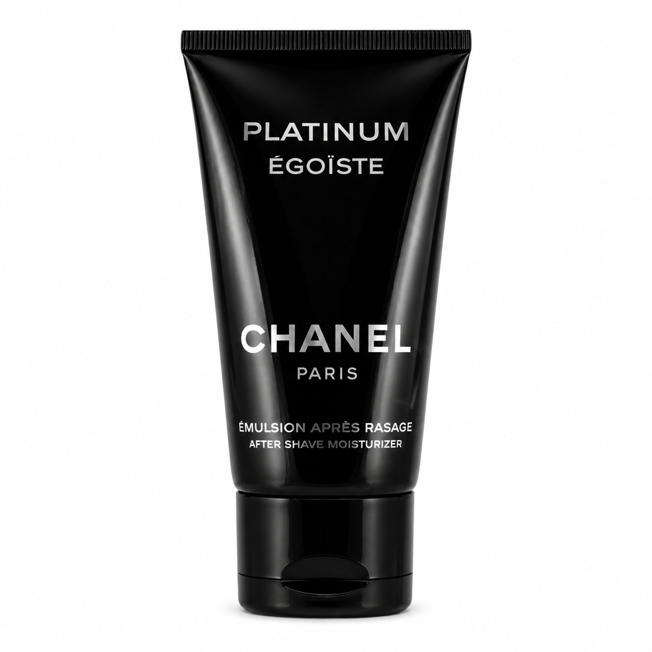 Chanel Egoiste Platinum After Shave Moisturiser 75ml