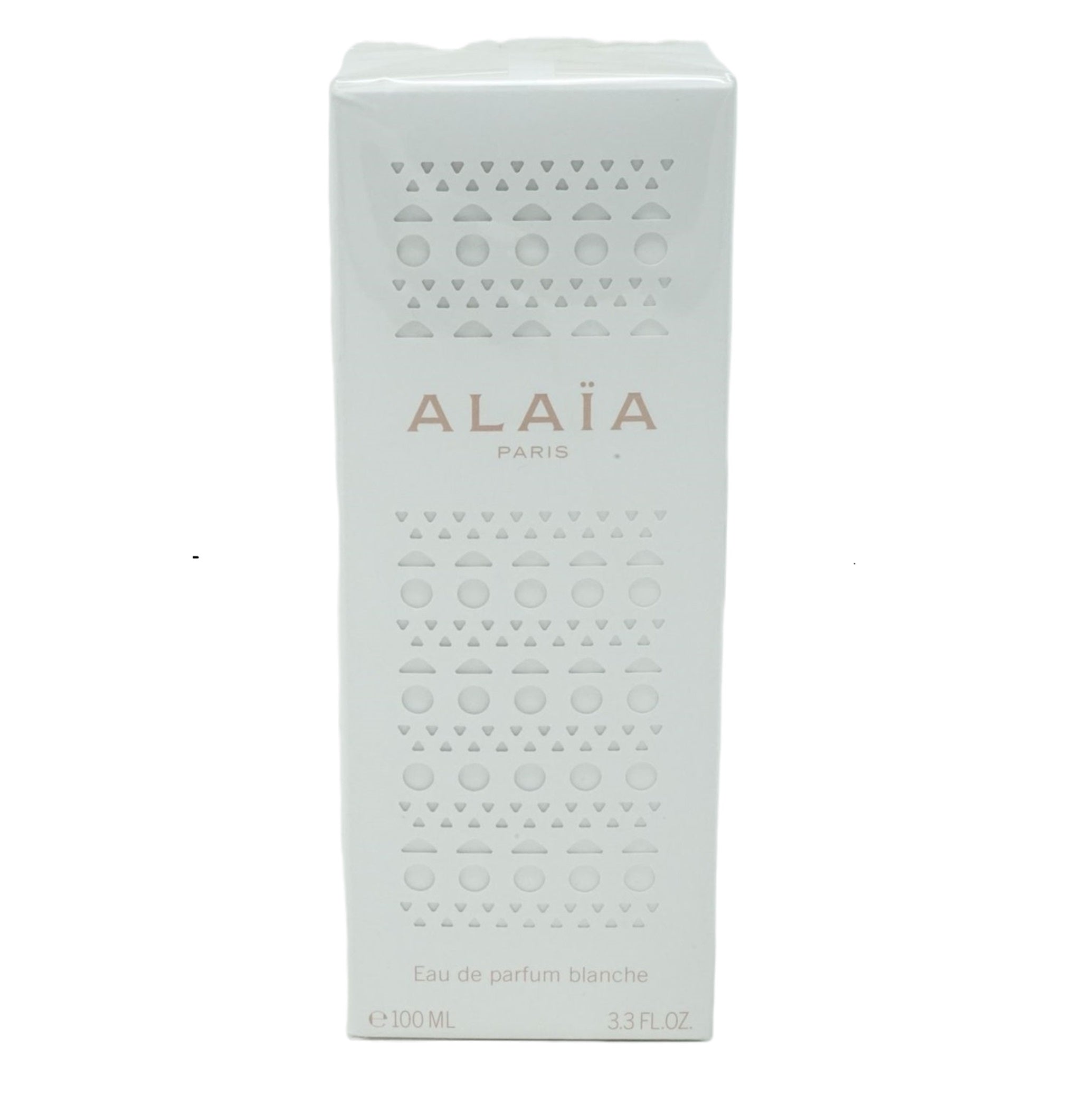 Alaia Blanche Eau de Parfum 100 ml