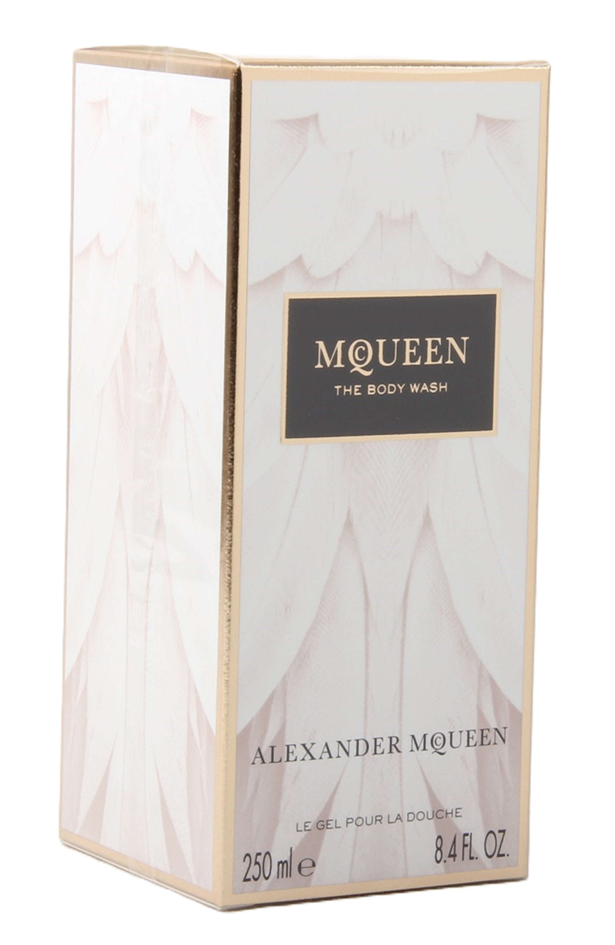 Alexander McQueen The Body Wash / Shower Gel 250ml