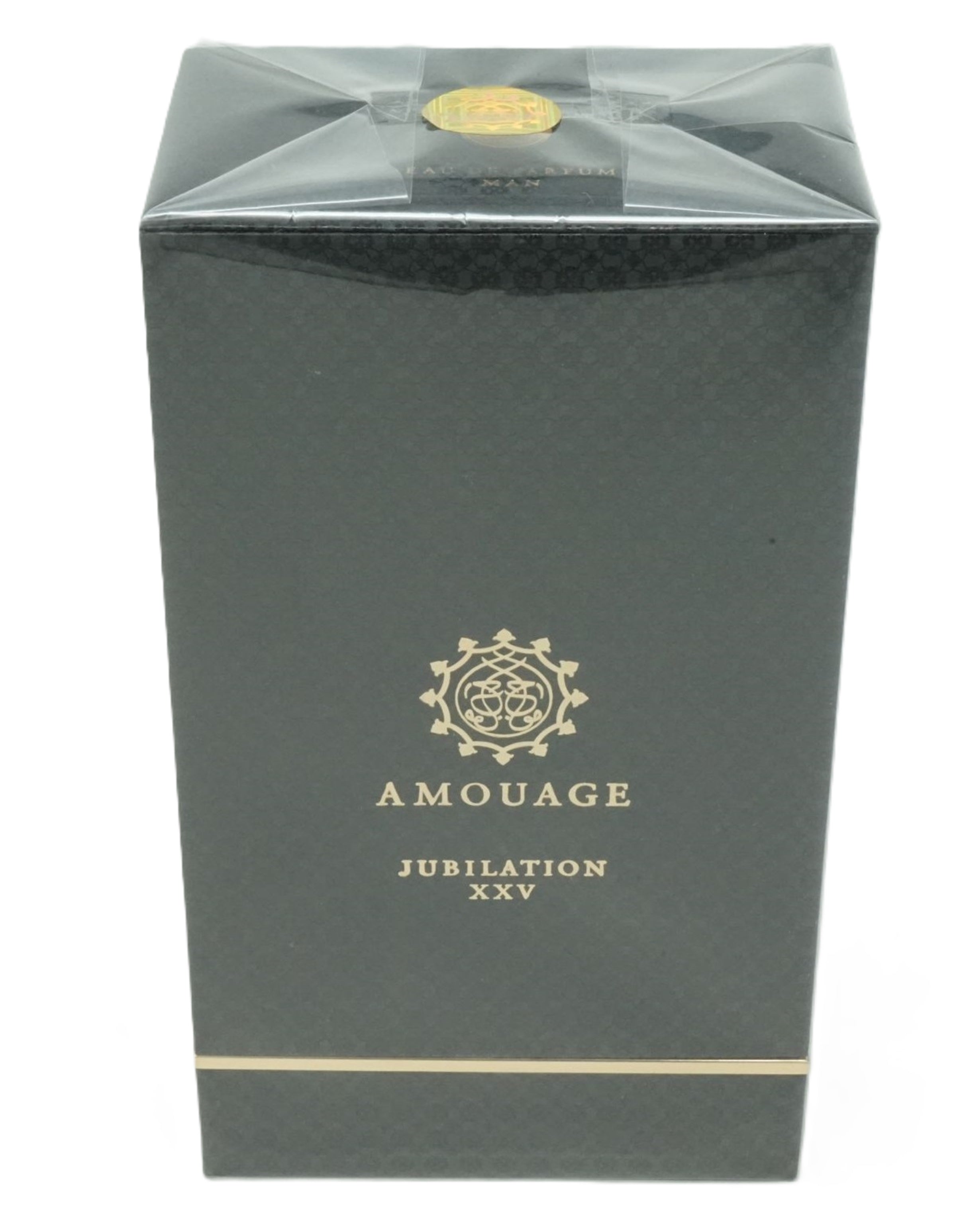 Amourae Jubilation XXV Eau de Parfum For Men 100 ml