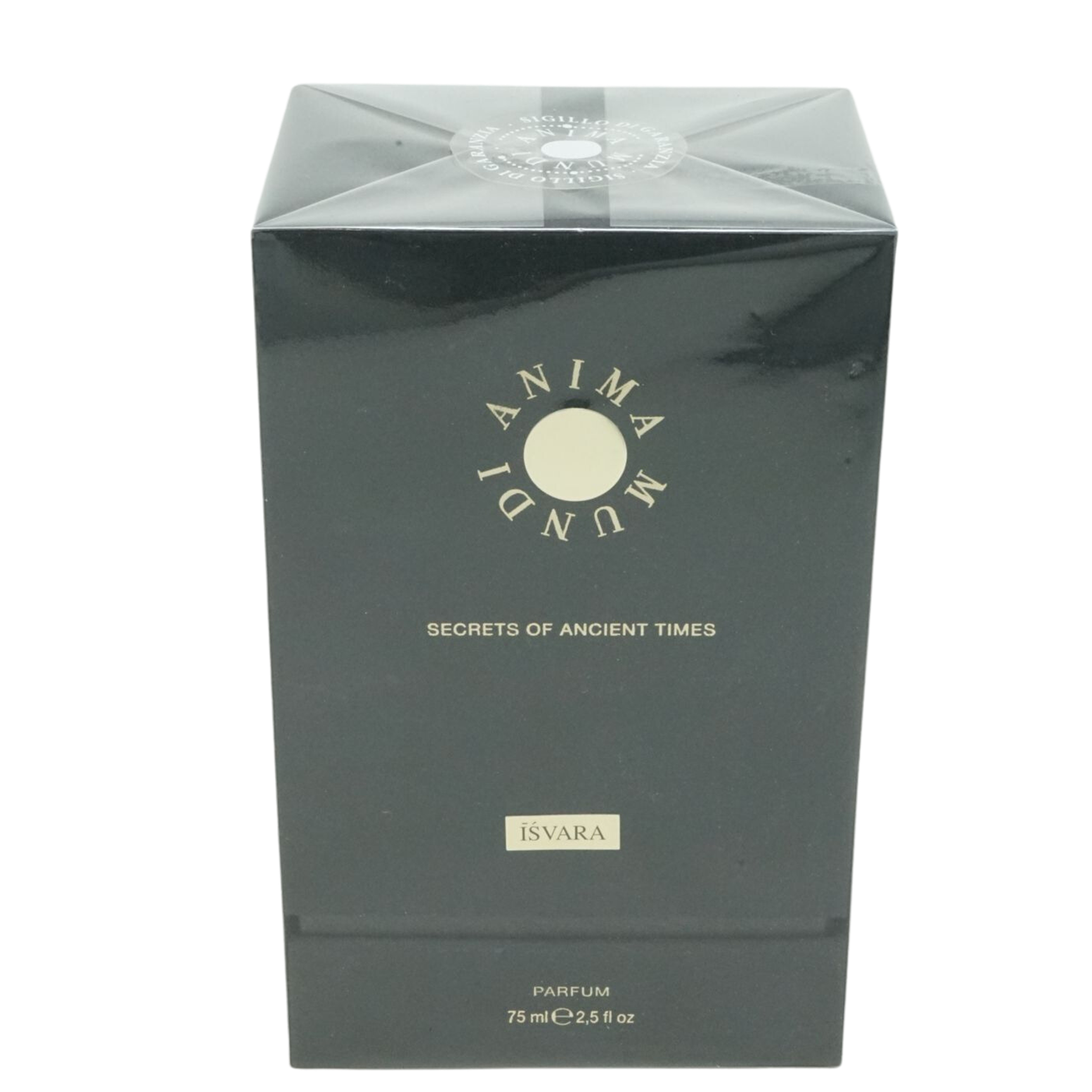 Anima Mundi Isvara Secrets of Ancient Times Parfum 75ml