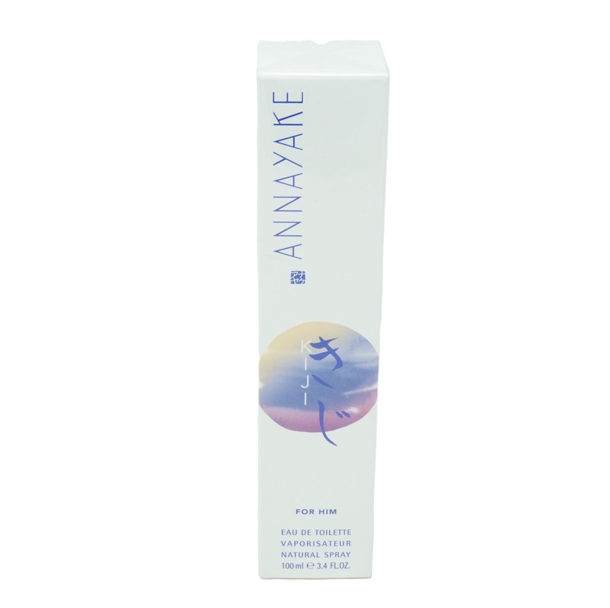 Annayake Kiji Eau de Toilette Spray 100 ml