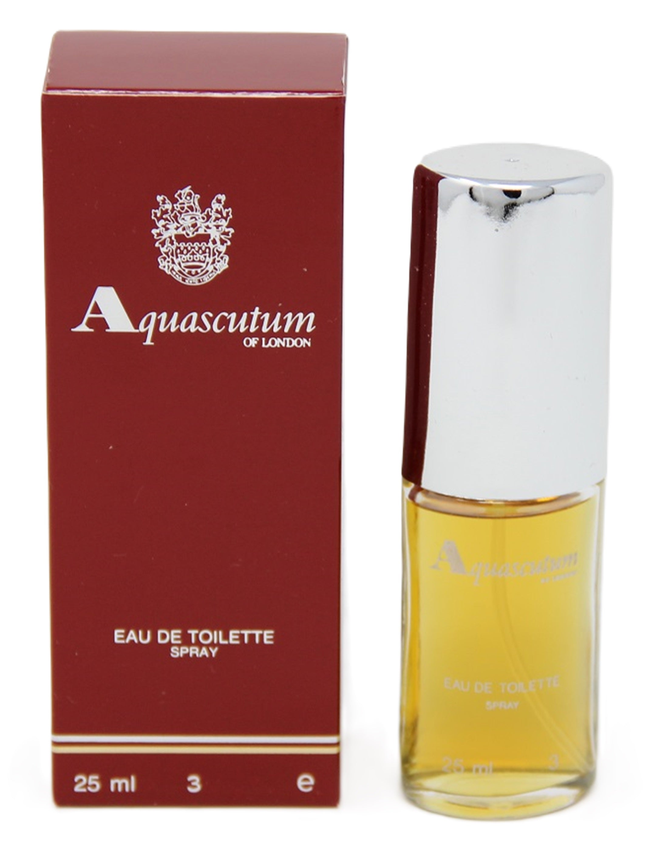 Aquascutum of London Eau de Toilette Spray 25ml