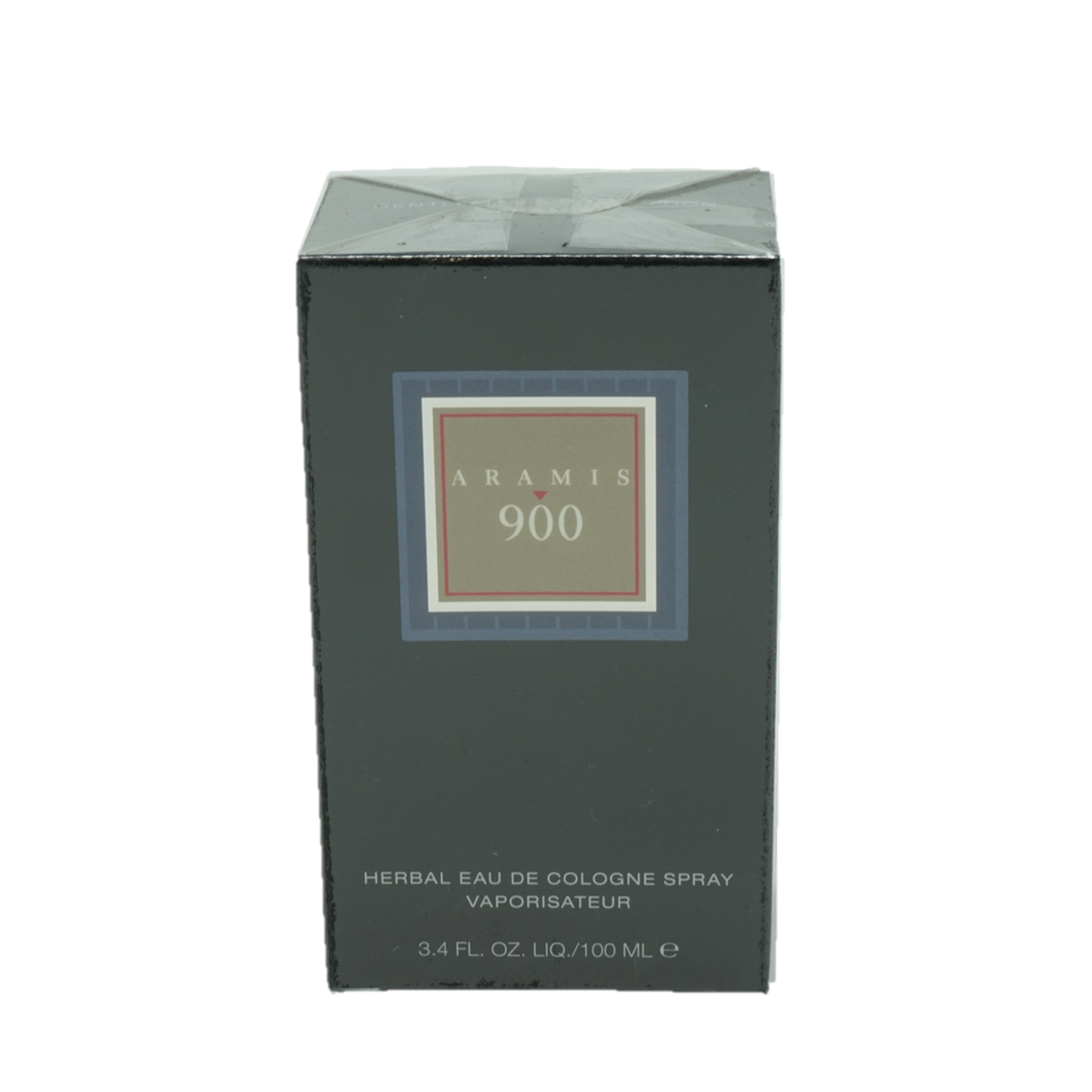 Aramis 900 Herbal Eau de Cologne Spray 100 ml