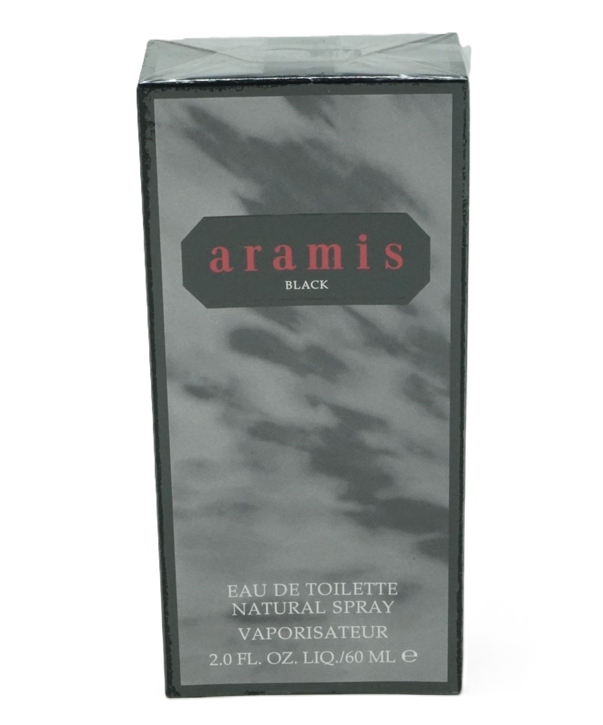 Aramis Aramis Black Eau De Toilette 60ml