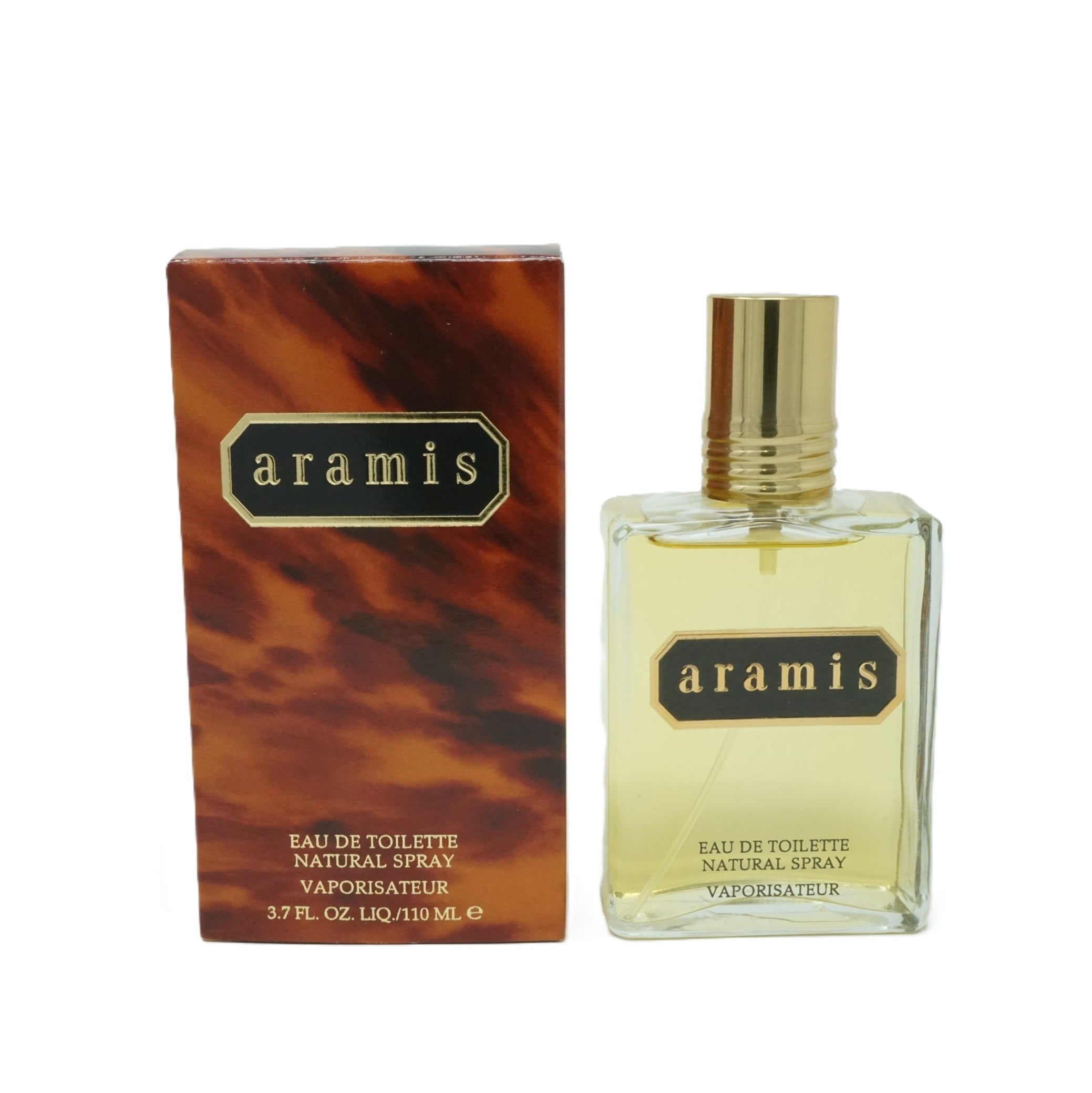 Aramis Classic Eau de Toilette Spray 110ml
