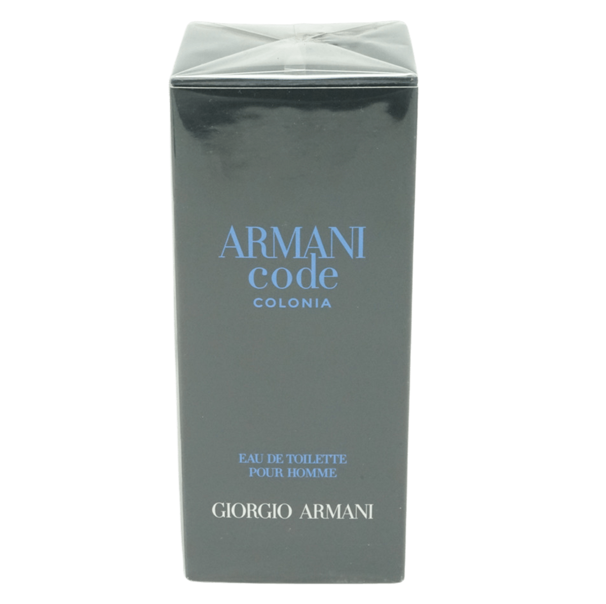Armani Code Homme Colonia Eau de Toilette 50ml