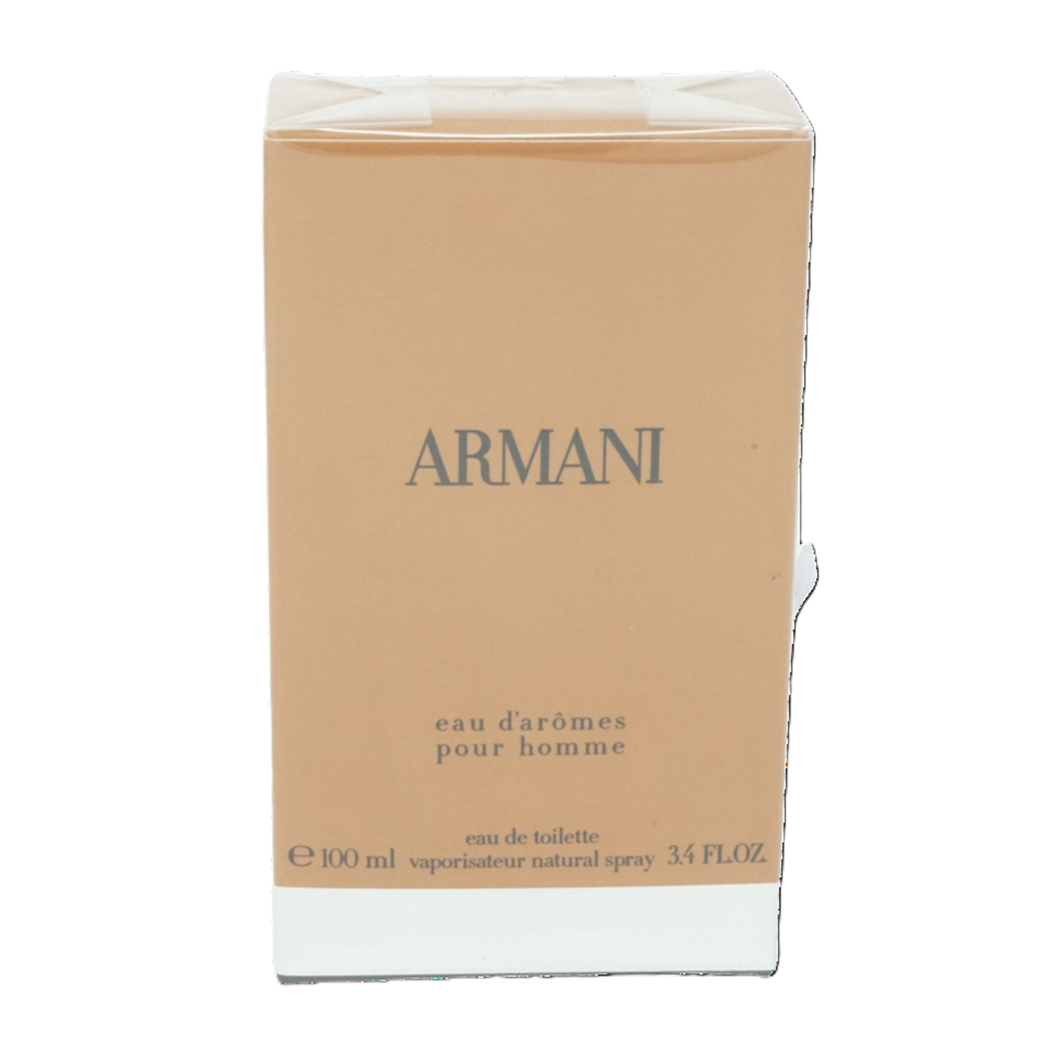 Armani Eau dAromes Eau de Toilette Spray 100 ml