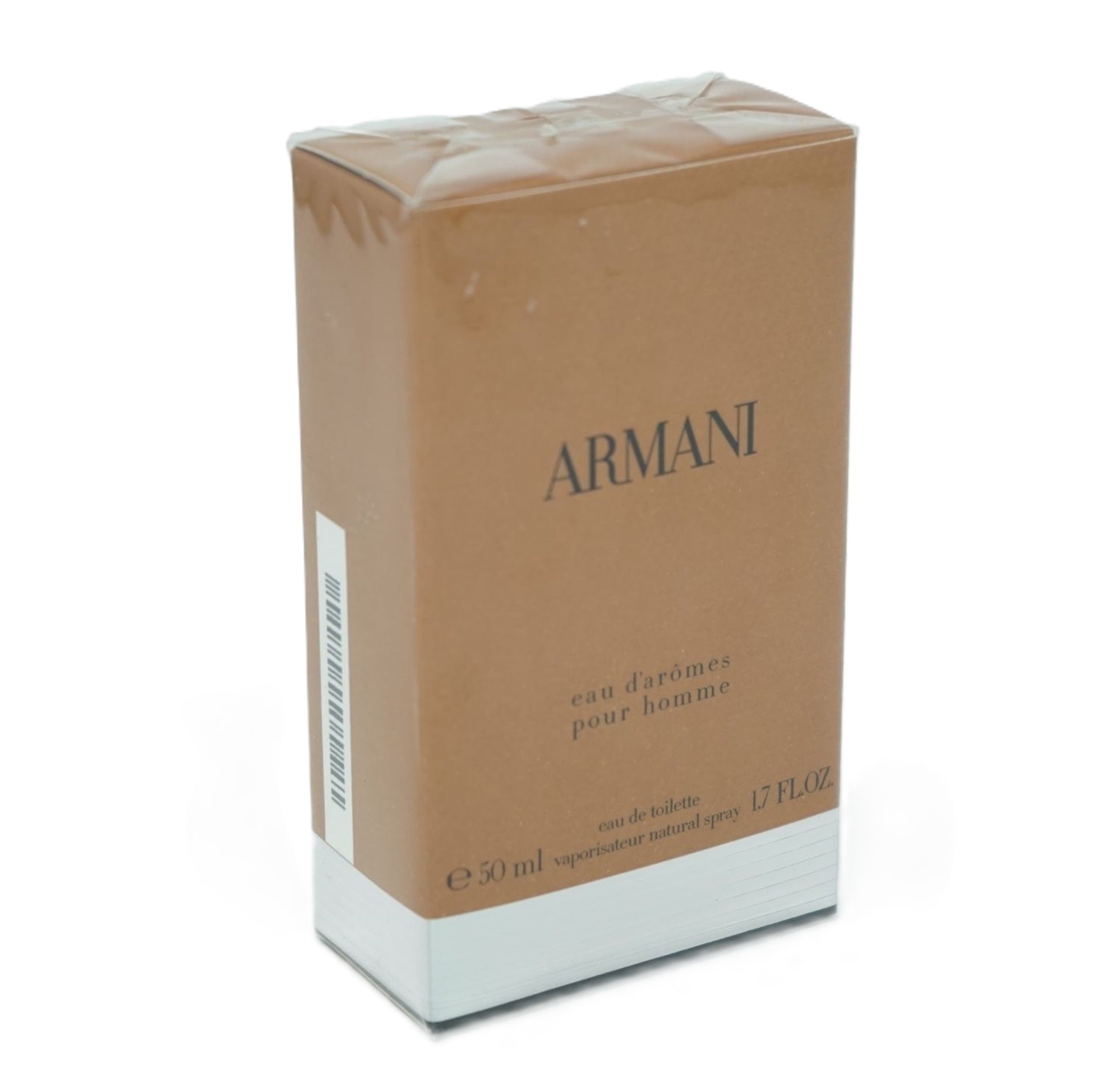 Armani Eau d'Aromes Pour Homme Eau de Toilette 50ml