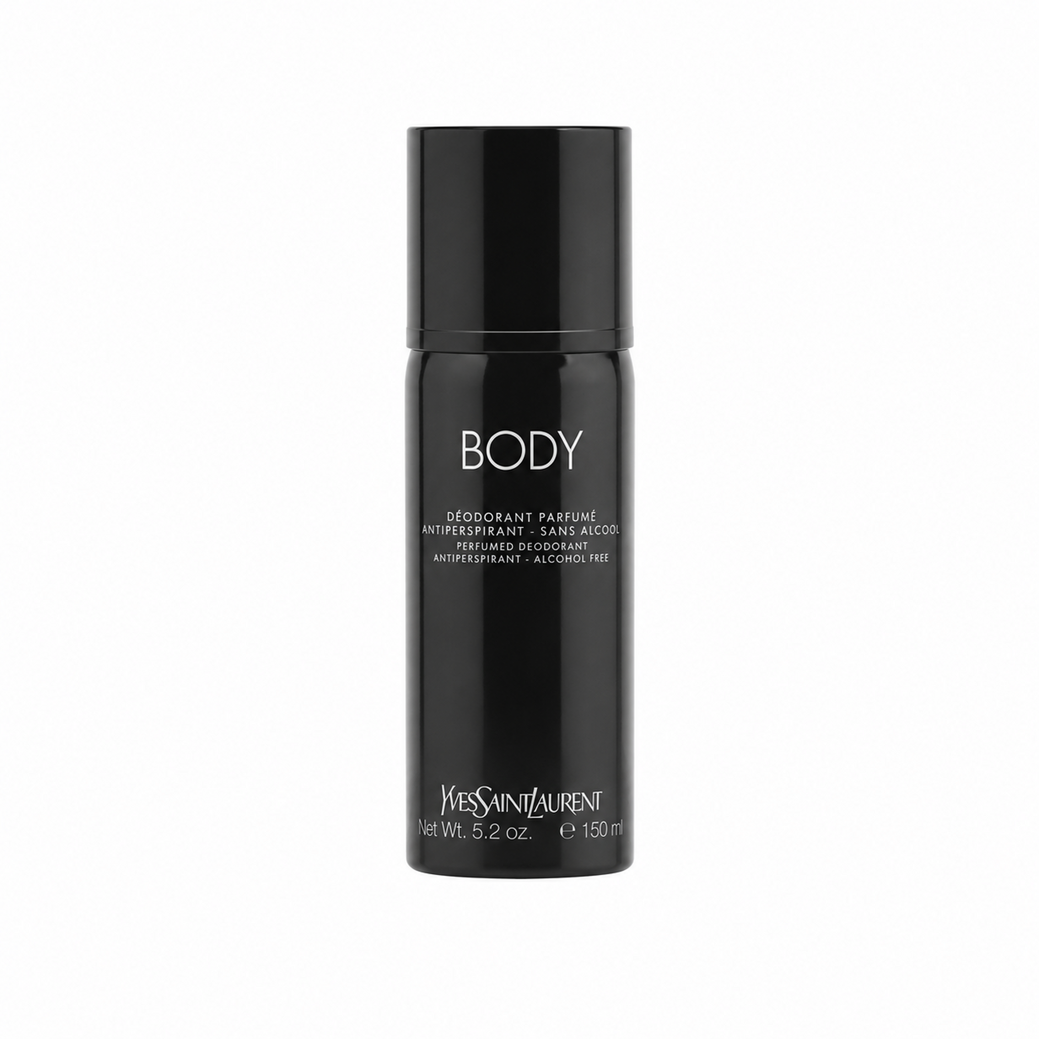 Yves Saint Laurent Body Kouros Deodorant spray 150ml