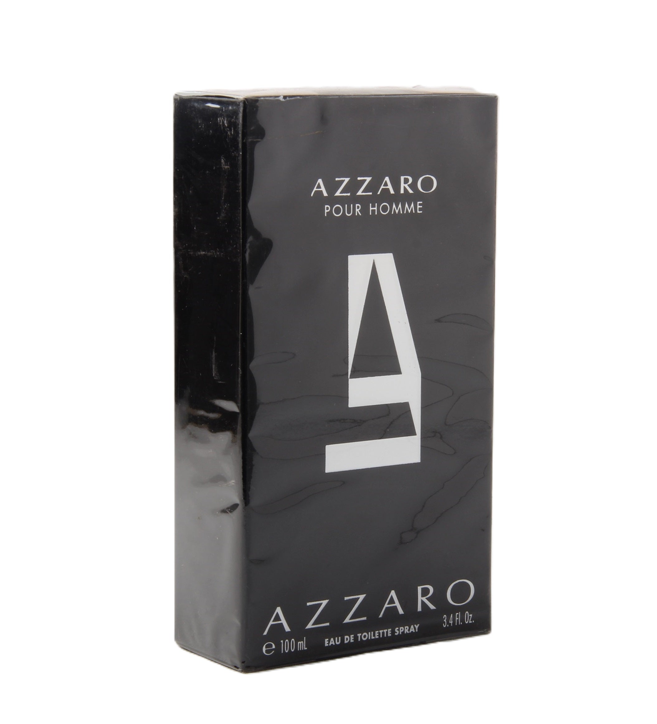 Azzaro Pour Homme Eau de Toilette Spray 100ml