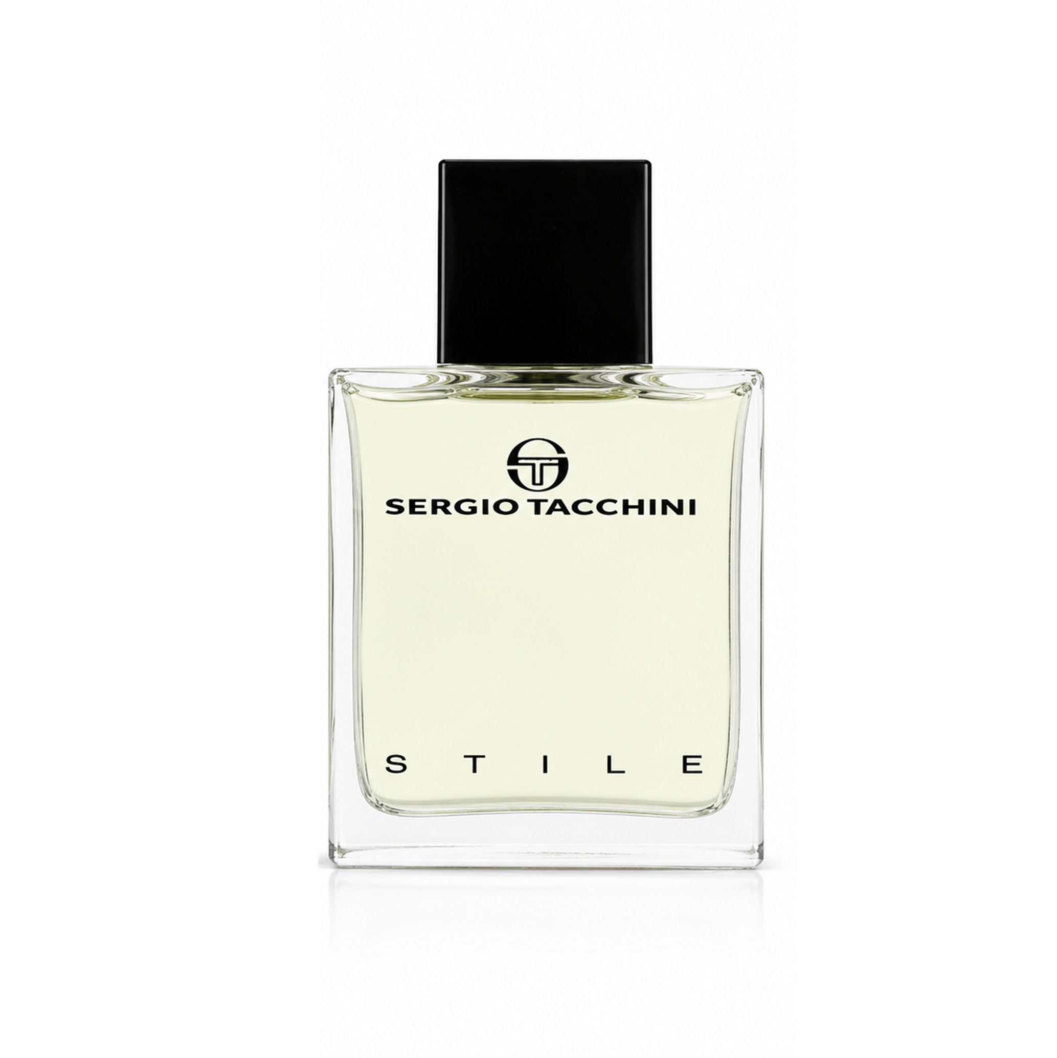 Sergio Tacchini Stile for Men Eau de Toilette 100ml