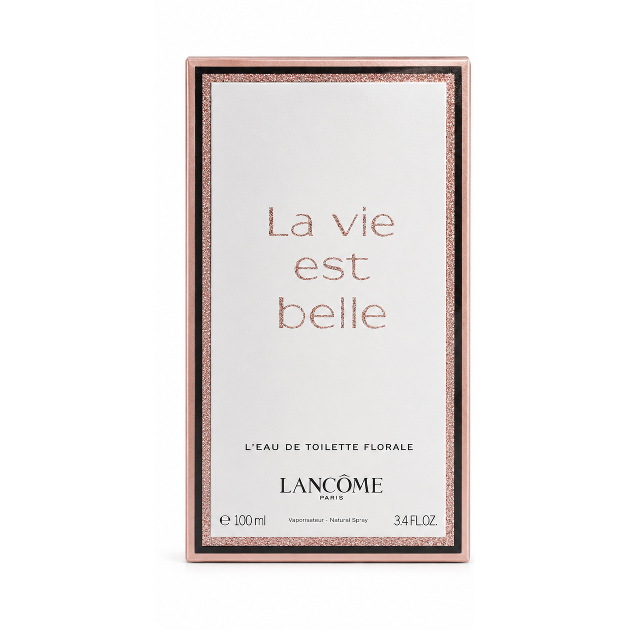 Lancome La Vie Est Belle Florale Eau de Toilette 100 ml