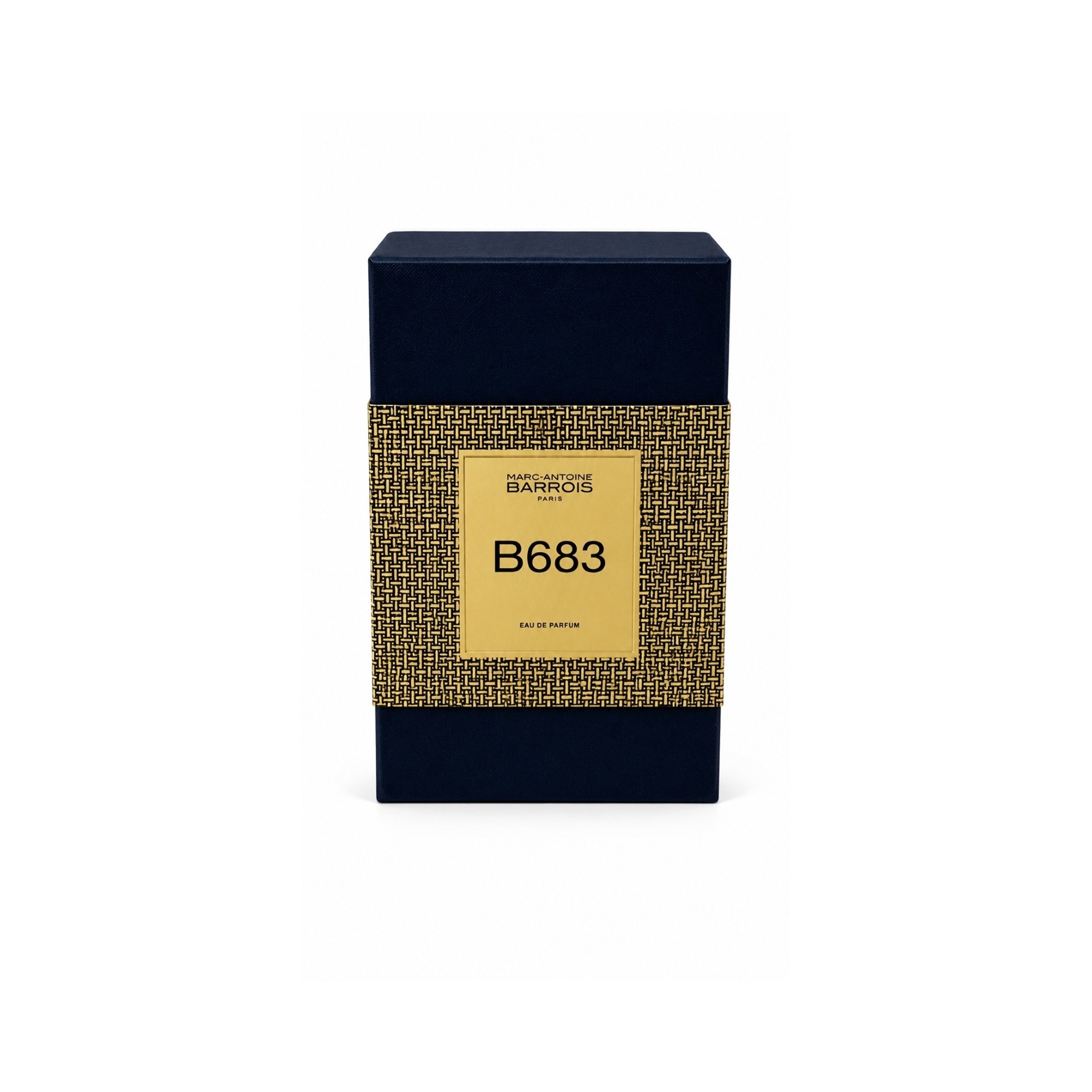 Marc Antoine Barrois B683 Eau de Parfum 100ml