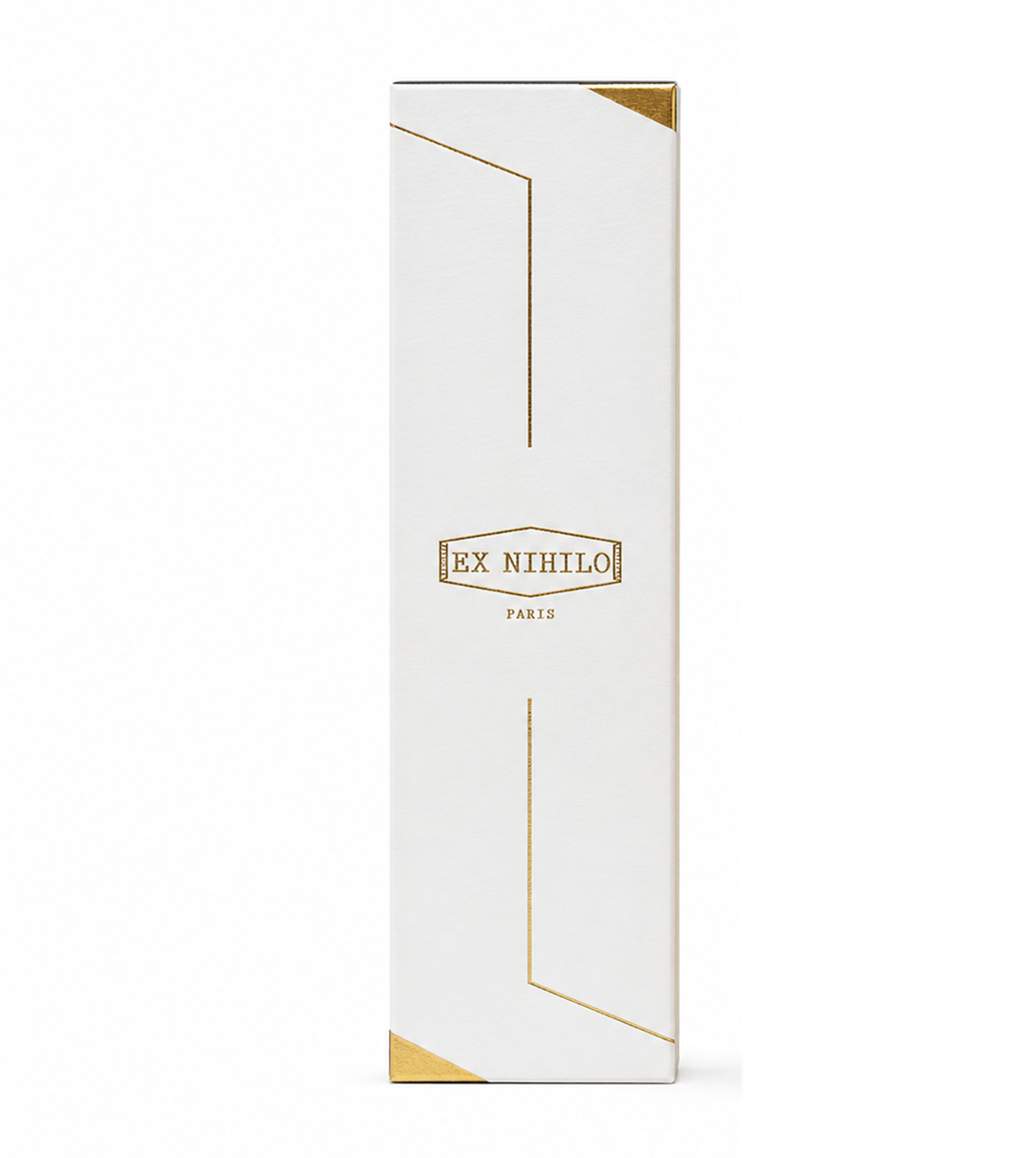 Ex Nihilo Chandigarh Express Eau de Parfum 7,5ml