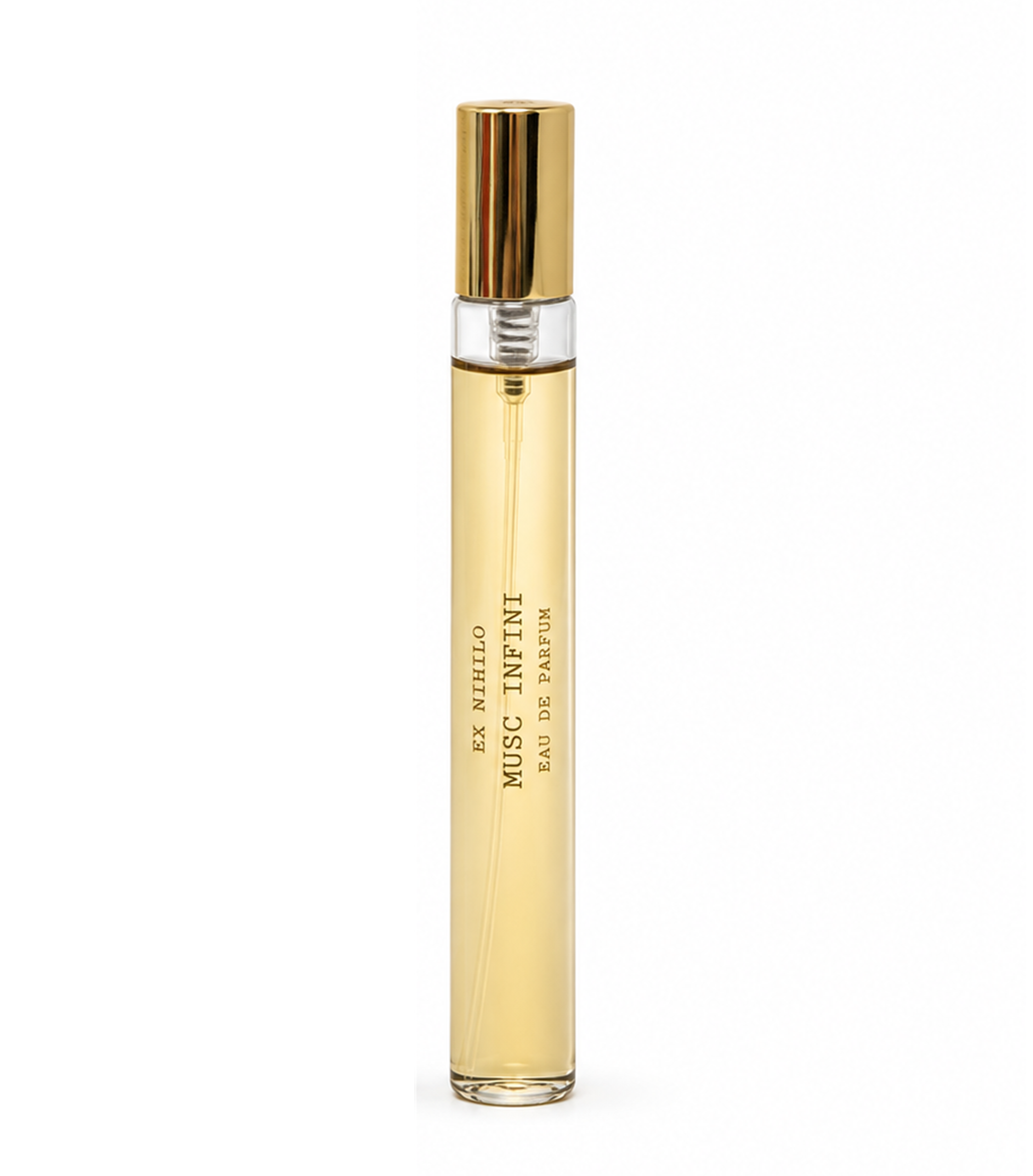 Ex Nihilo Musc Infini  Eau de Parfum 7,5ml