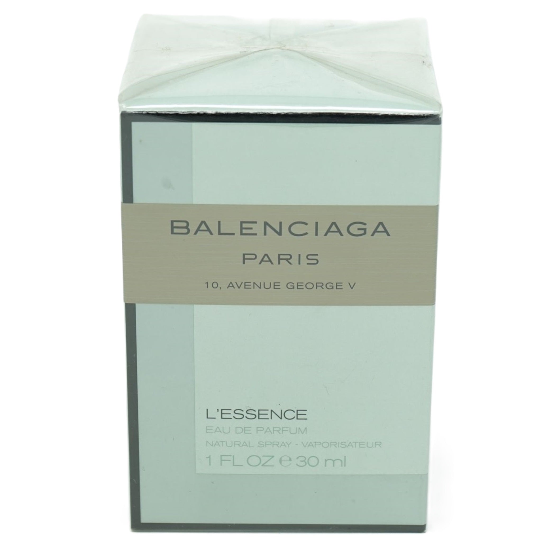 Balenciaga 10. Avenue George L`Essence V Eau de Parfum 30ml