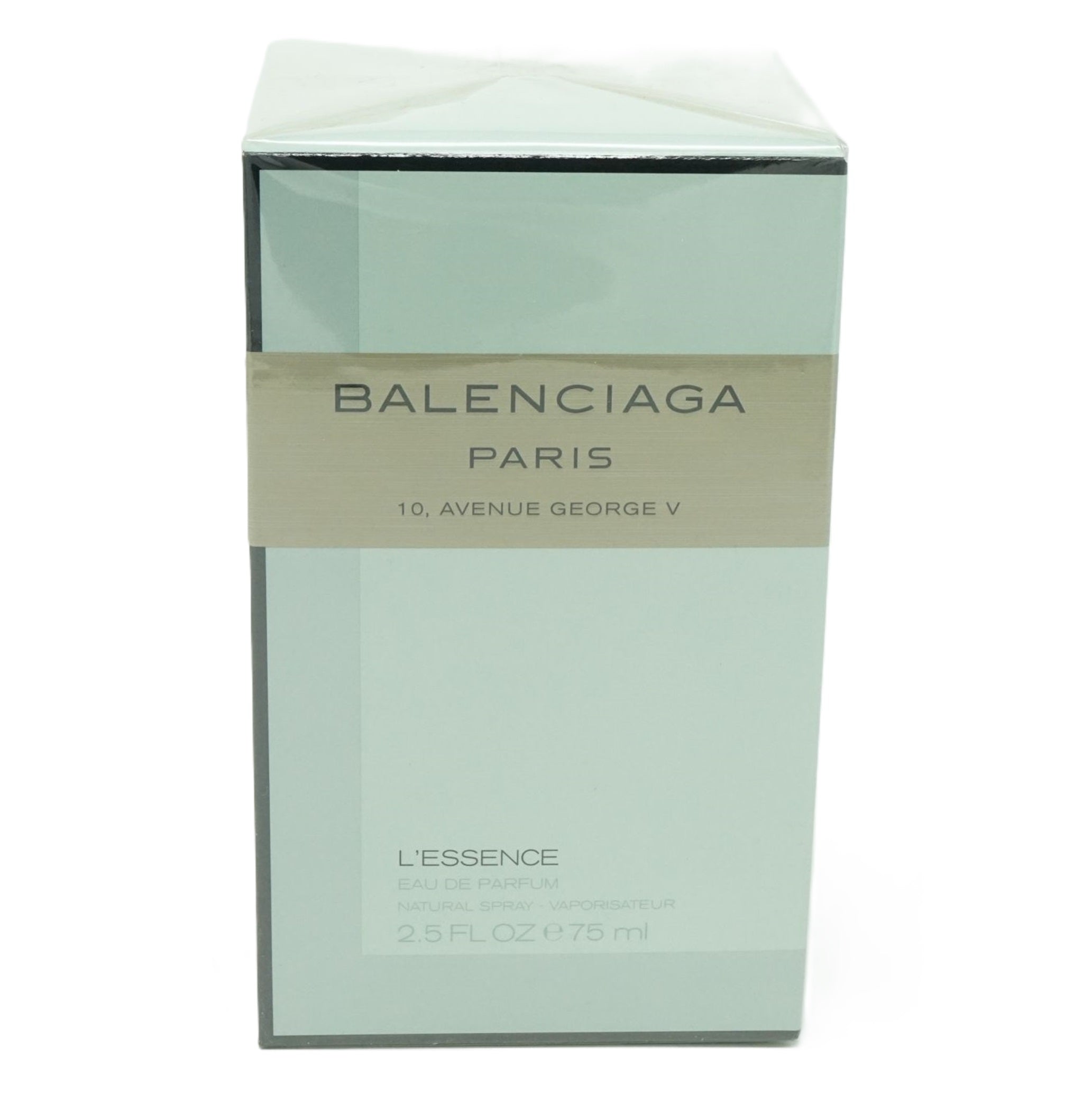 Balenciaga 10. Avenue L'Essence Eau de Parfum Spray 75 ml