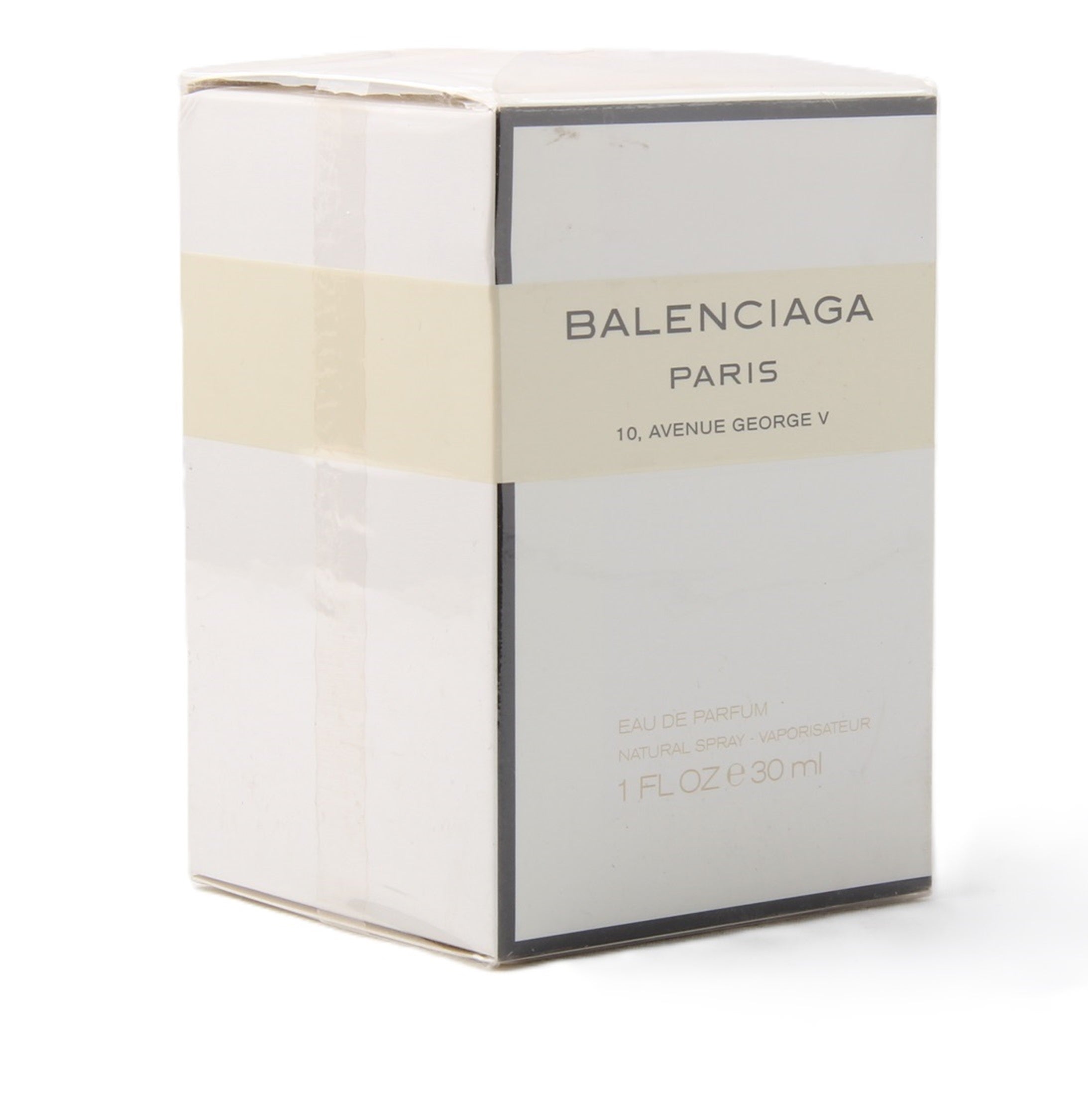 Balenciaga Paris 10, Avenue George V Eau de Parfum Spray 30ml