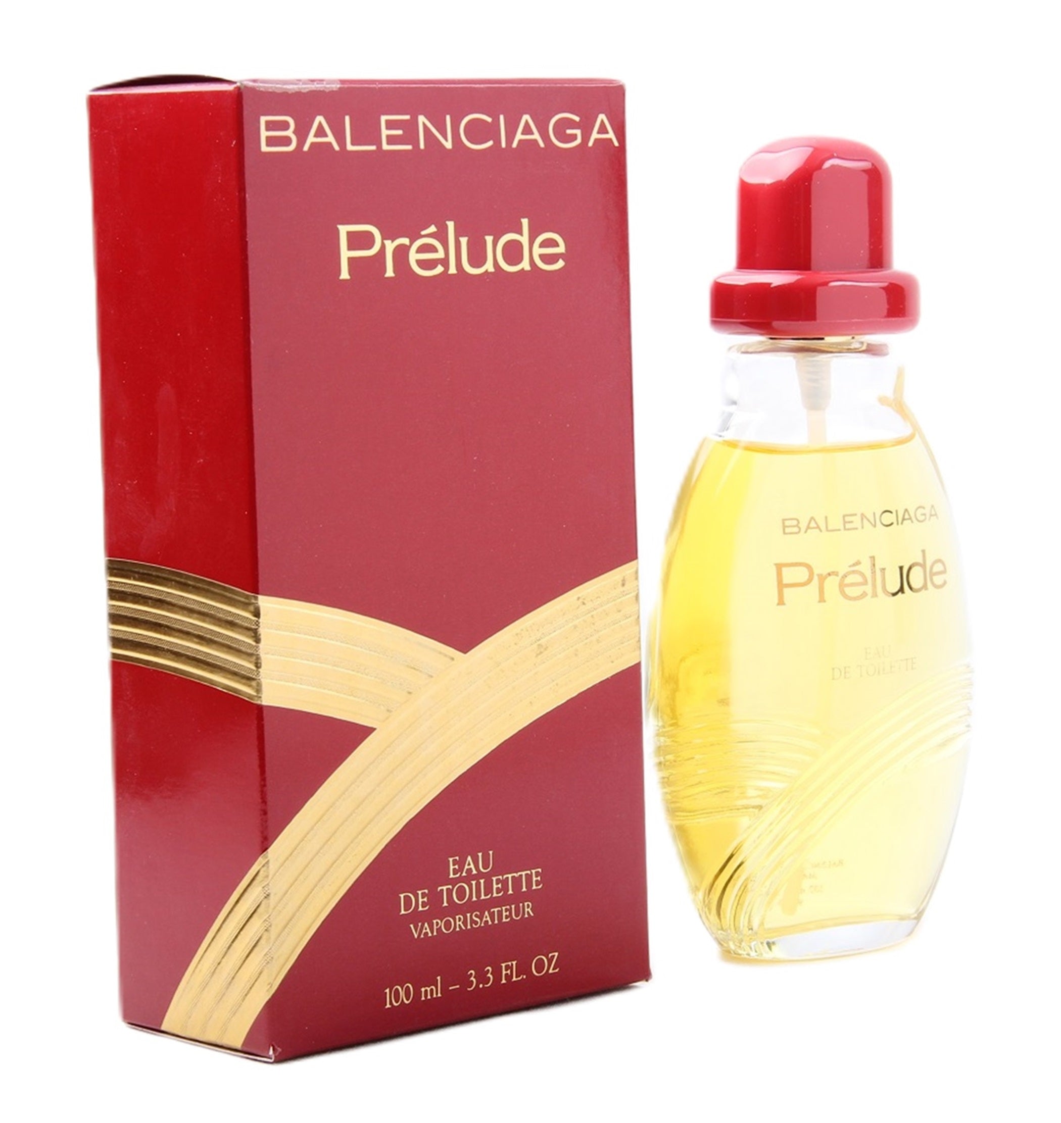 Balenciaga Prelude Eau de Toilette Vapo 100ml