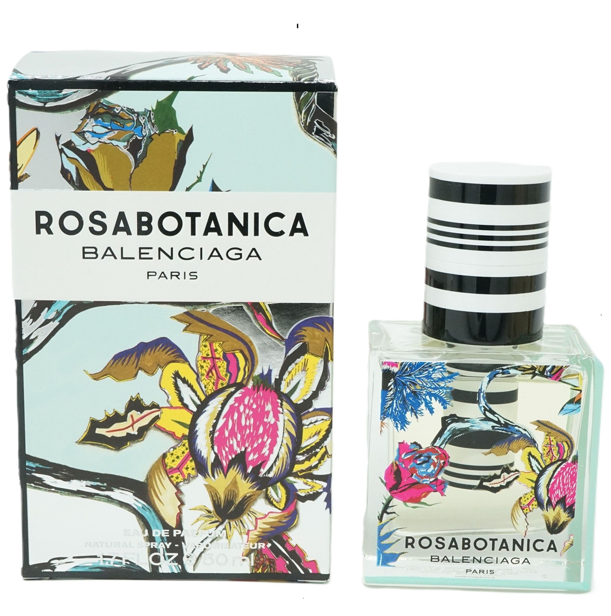 Balenciaga Rosabotanica Eau de Parfum Spray 50ml