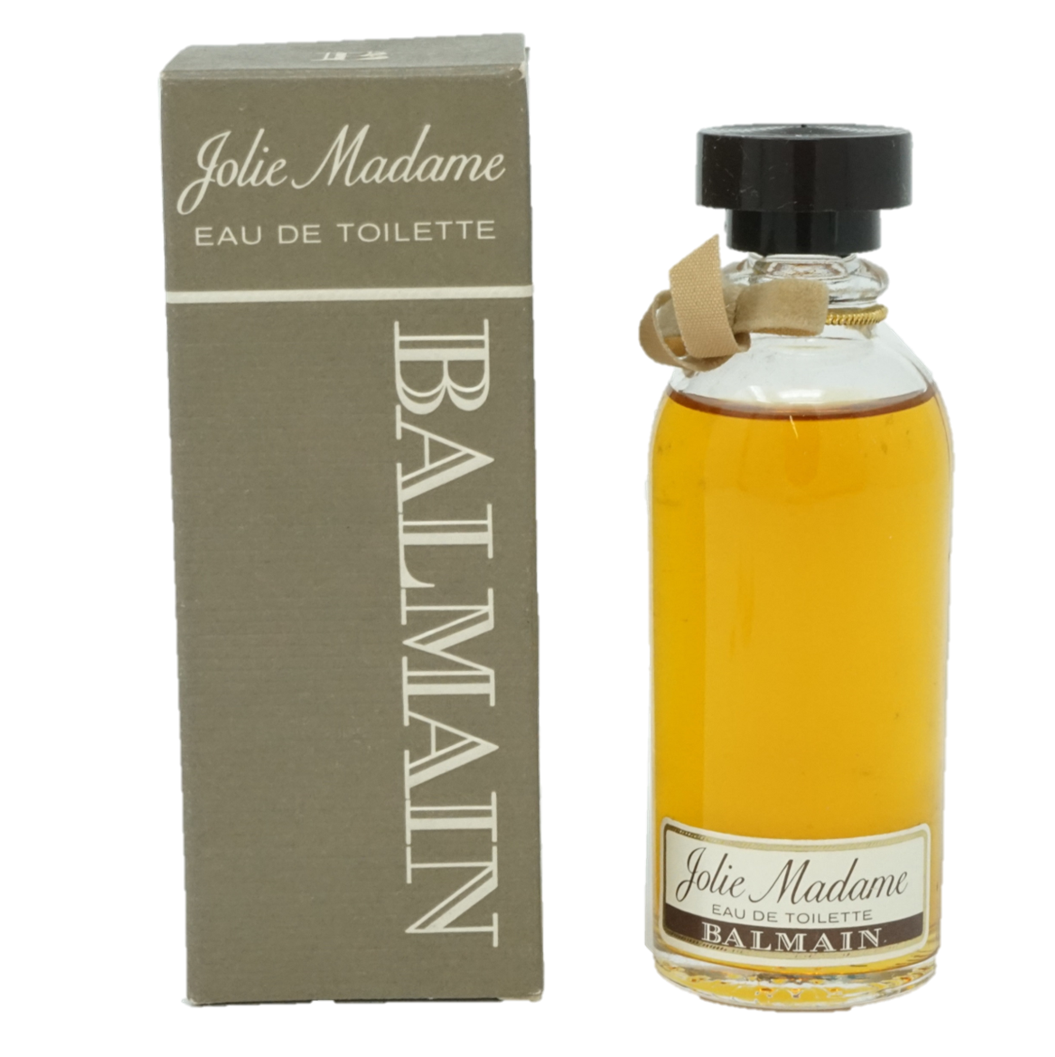 Balmain Jolie Madame Eau de Toilette 56 ml