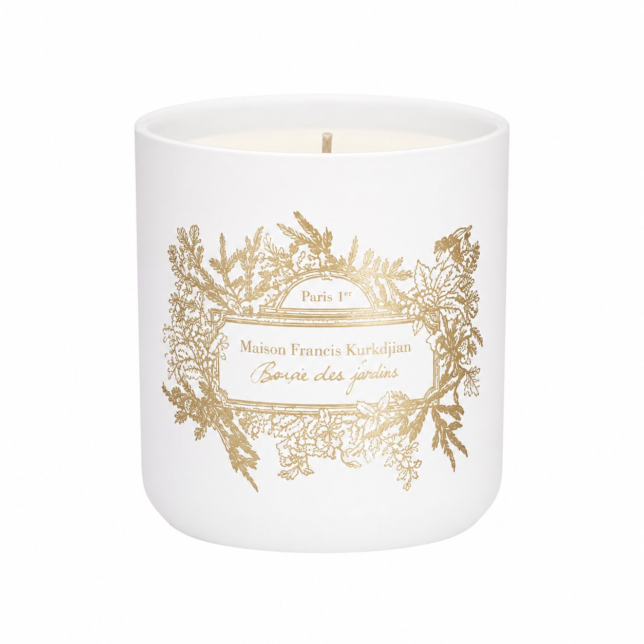 Maison Francis Kurkdjian Paris Baies des forets Candle Kerze 280g