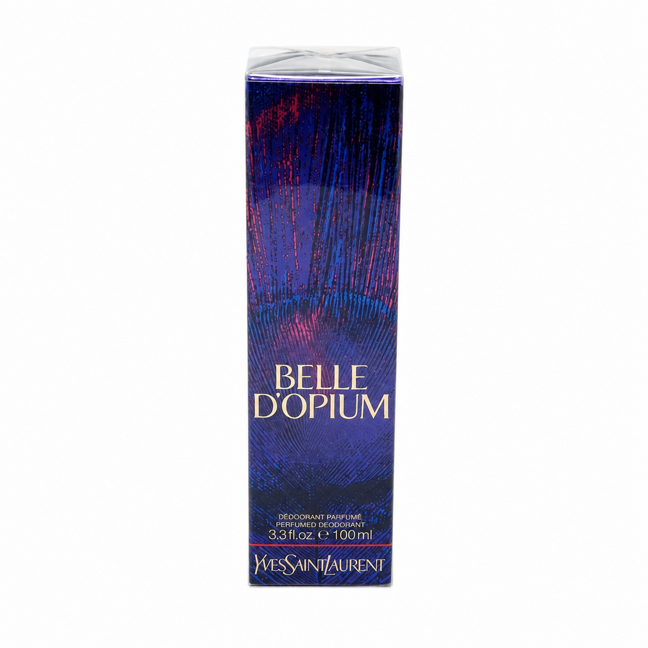 Yves Saint Laurent Belle D'Opium Deodorant Spray 100ml