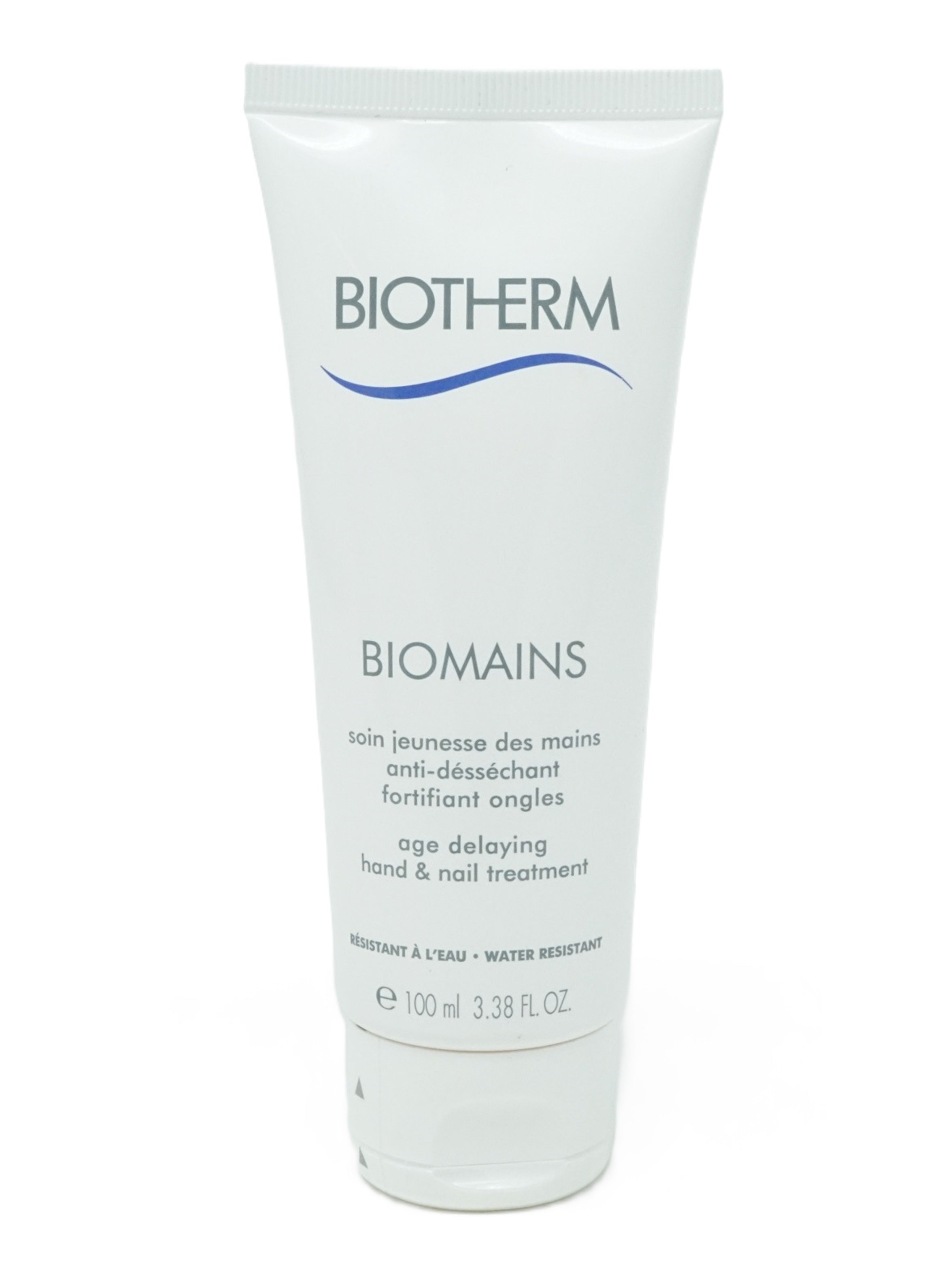 Biotherm Biomains hand & nail Treatment Handcreme 100 ml