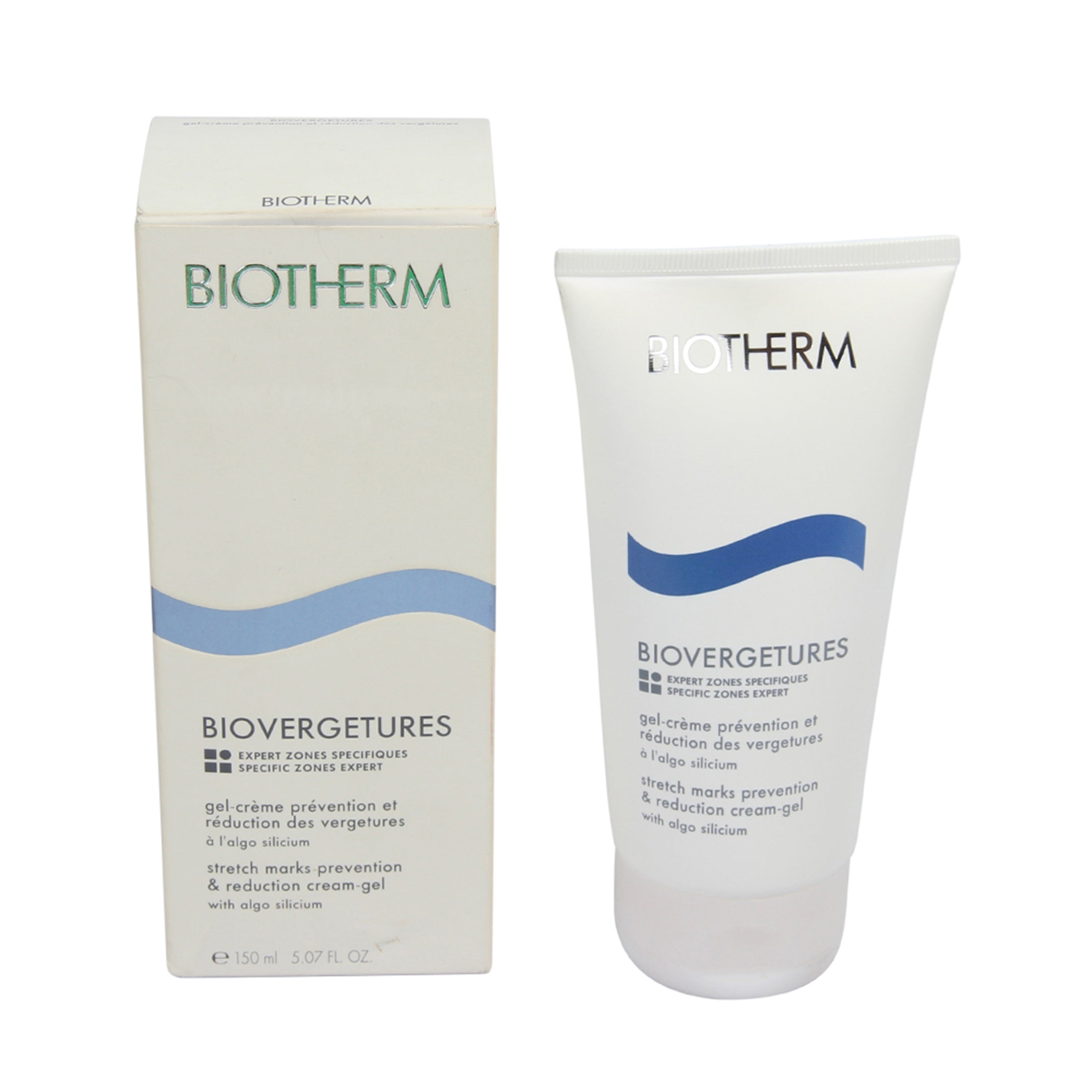 Biotherm Biovergetures Körpergel  150ml