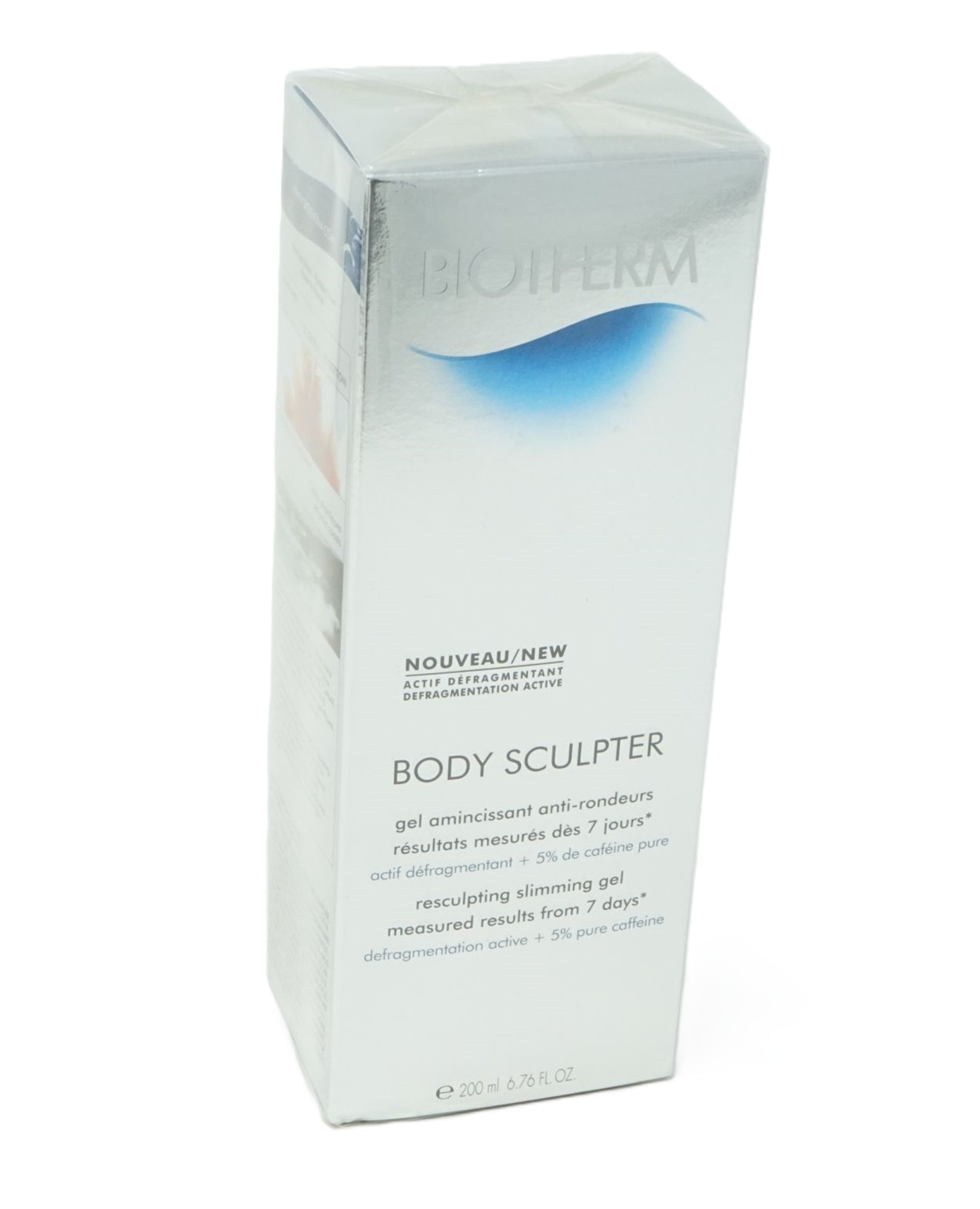 Biotherm Body Sculpter Slimming Gel 200 ml