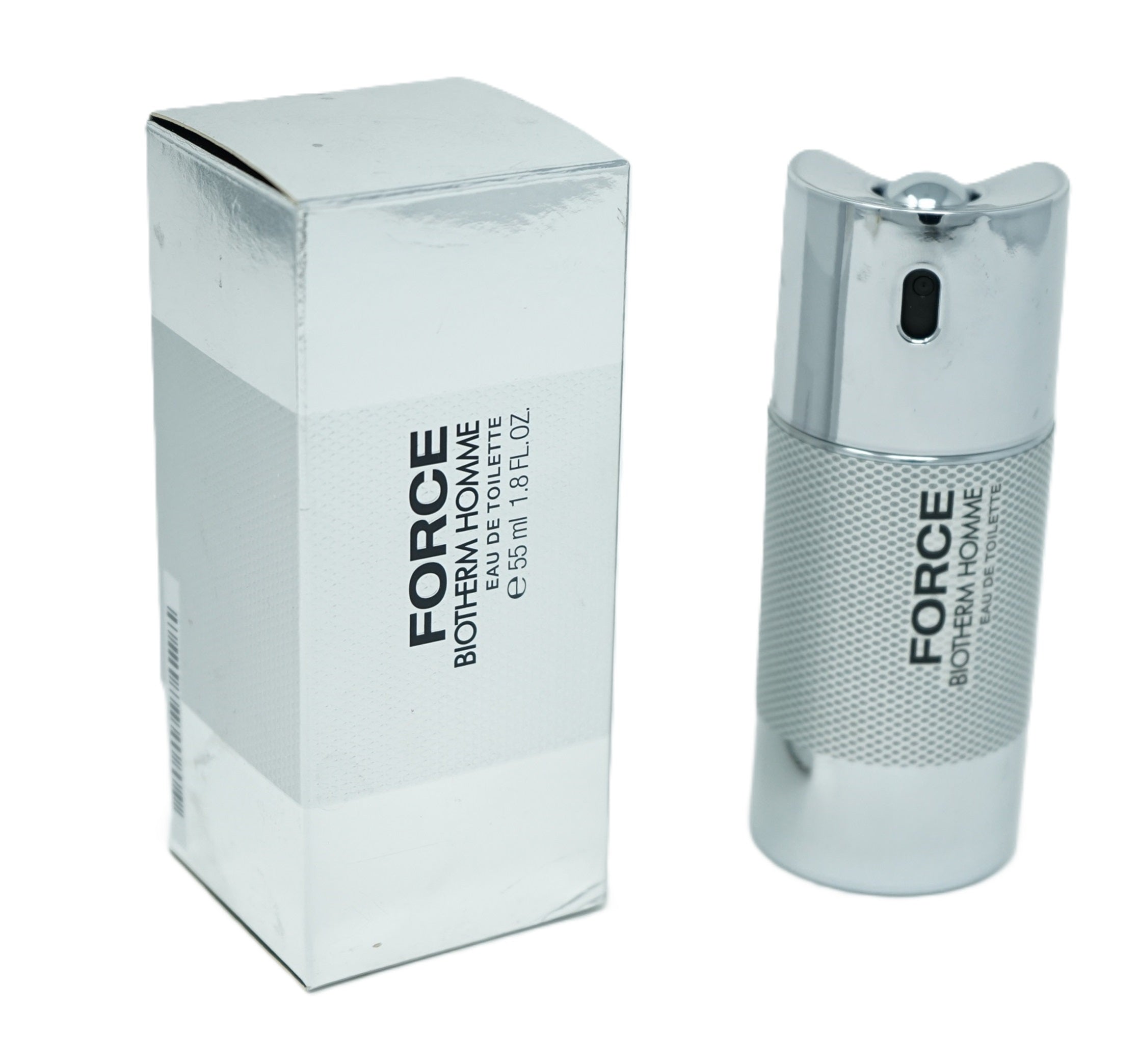 Biotherm Force Homme Eau De Toilette 55 ml