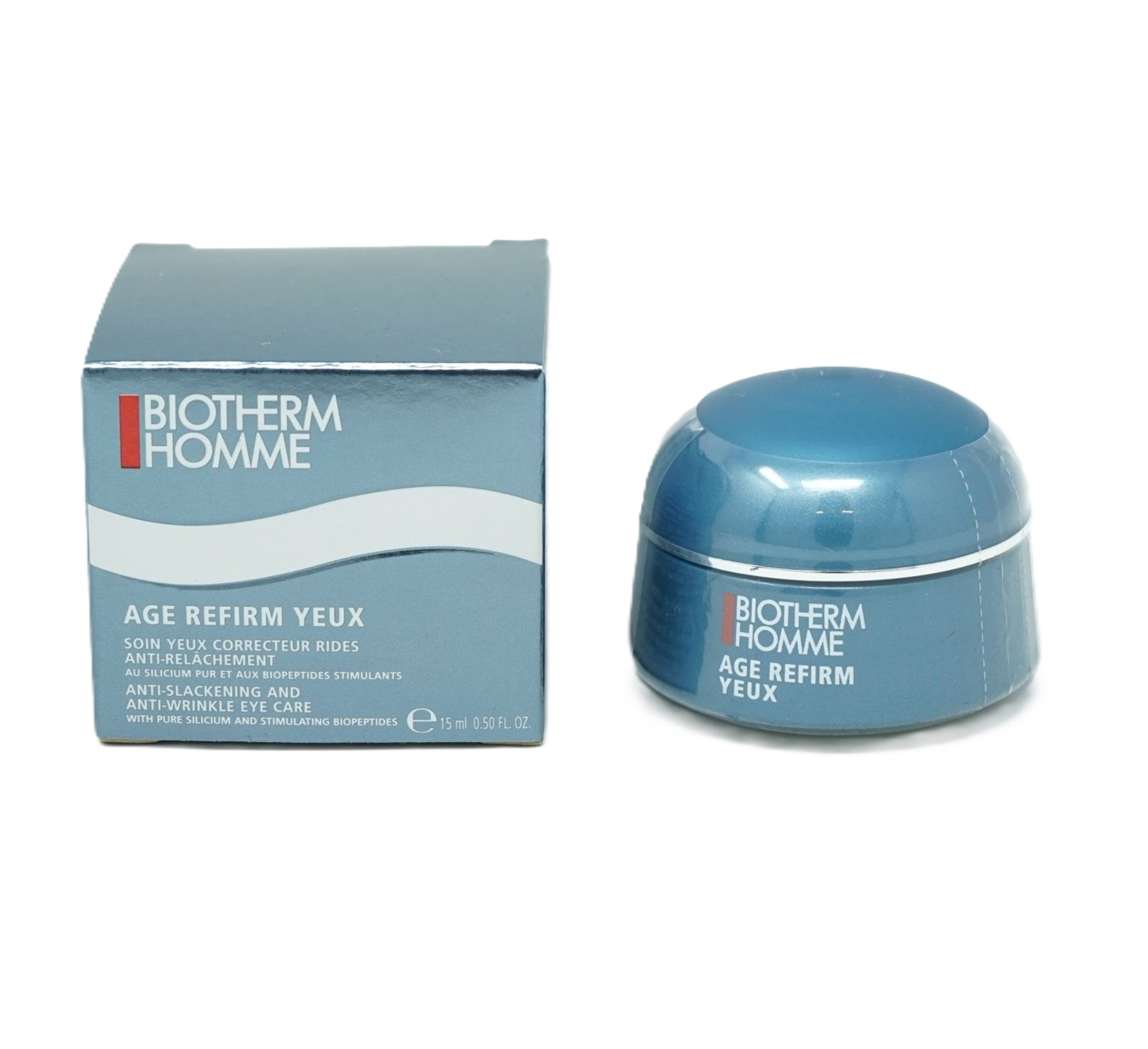 Biotherm Homme Eye Care Age Refirm Force 15ml