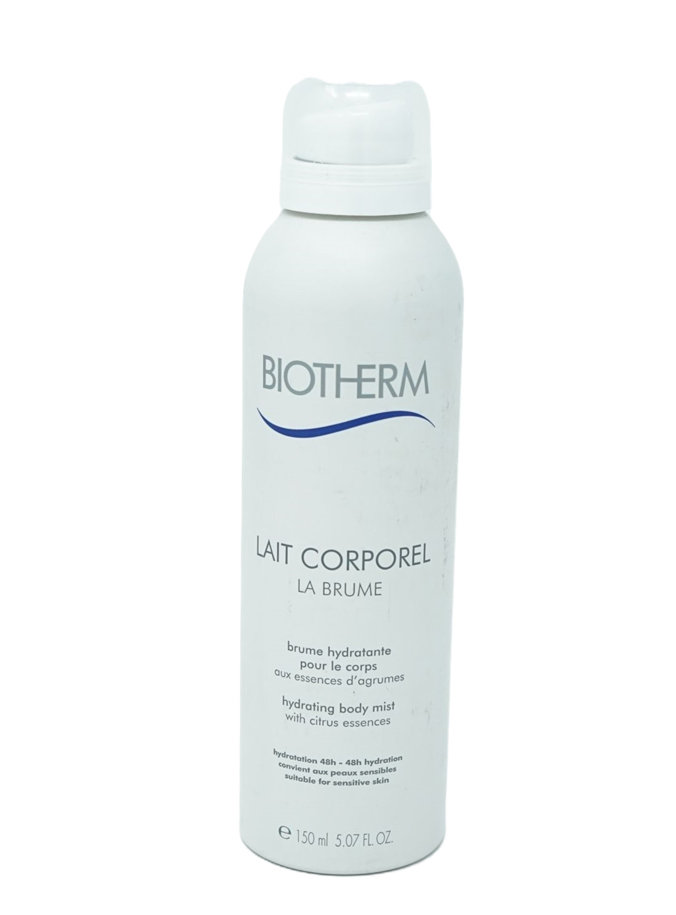 Biotherm Lait Corporel body mist 150ml